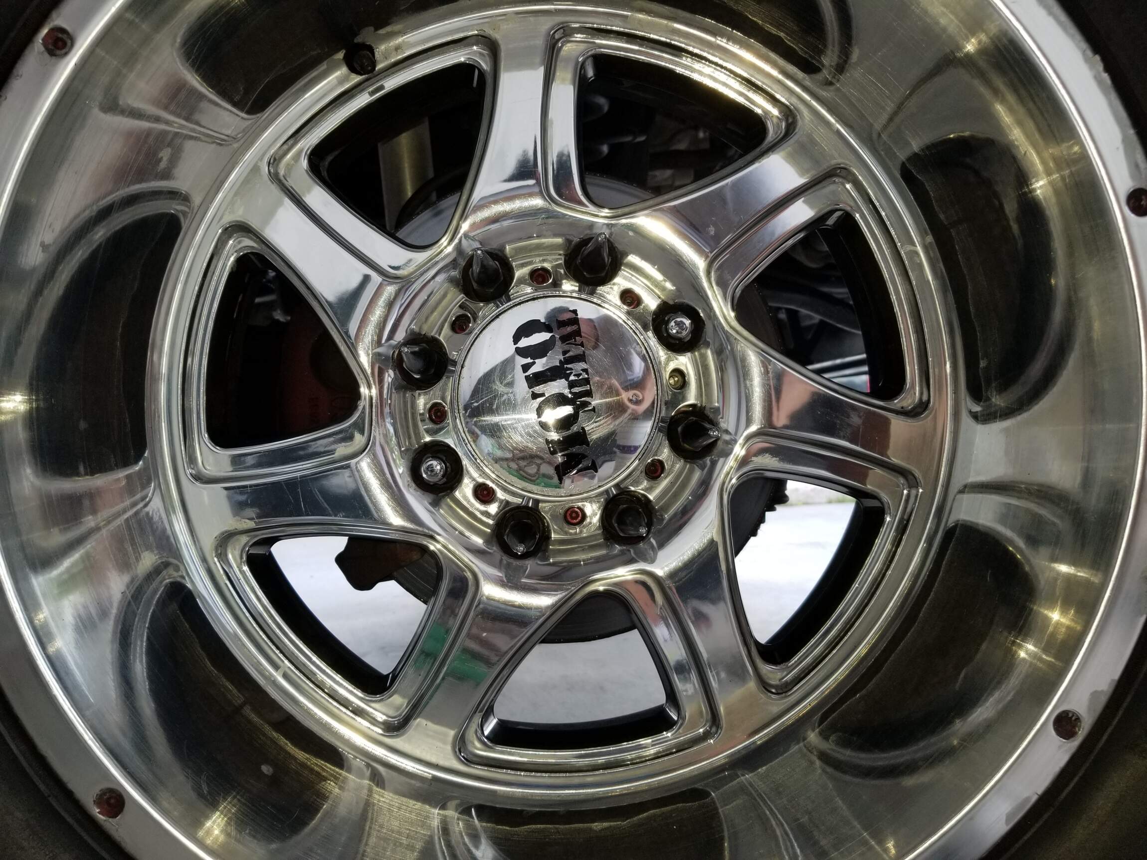 Sold: 2011 Ford F-250 Super Duty XLT