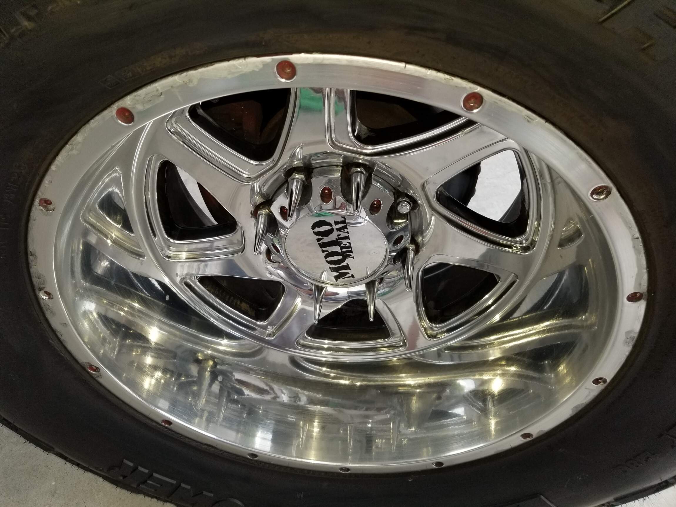 Sold: 2011 Ford F-250 Super Duty XLT