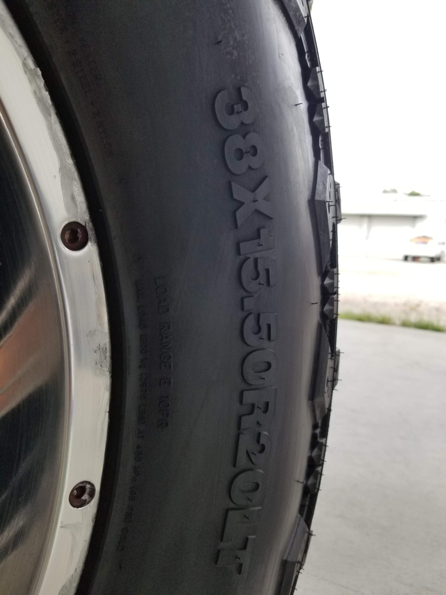 Sold: 2011 Ford F-250 Super Duty XLT