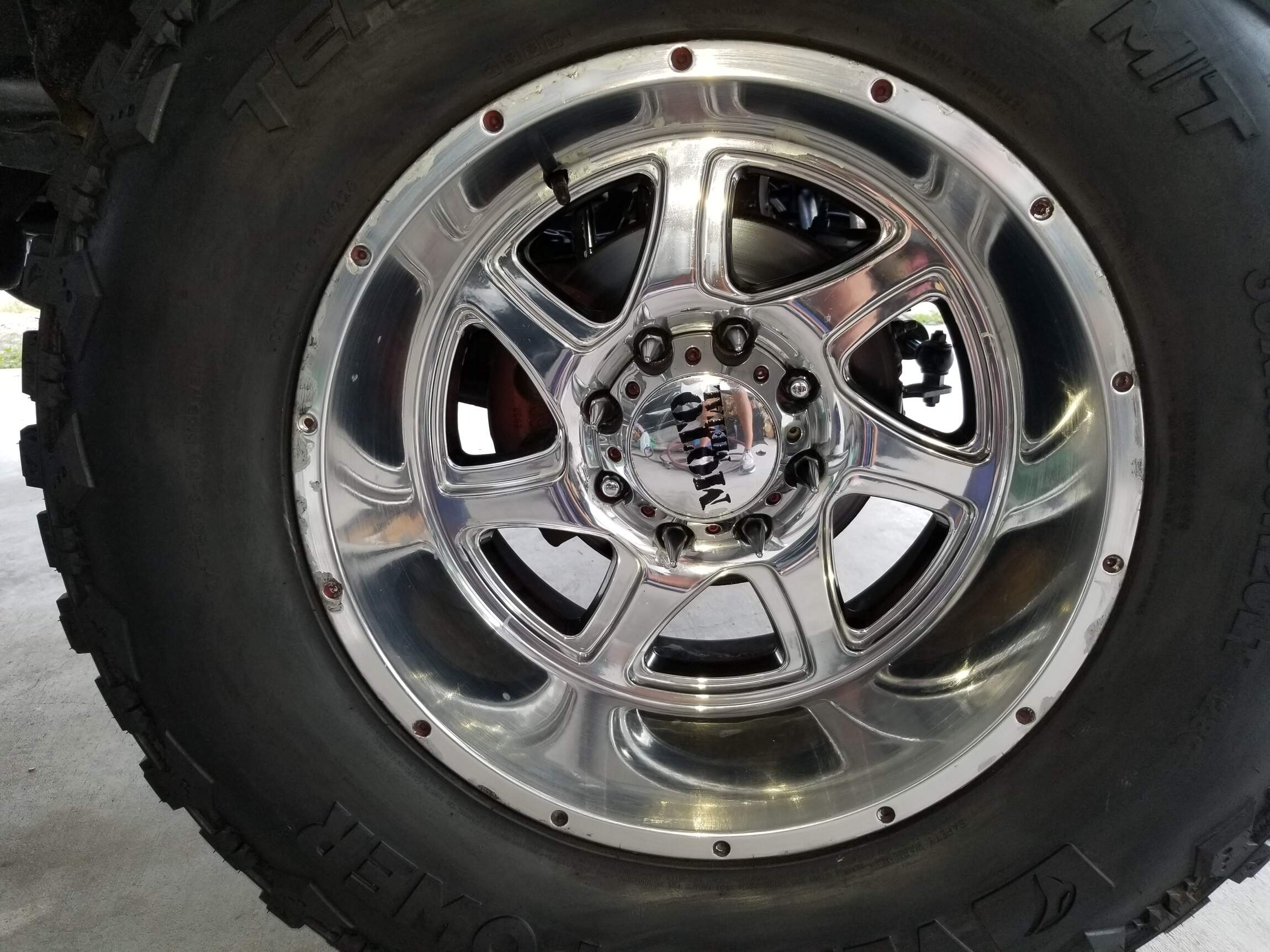 Sold: 2011 Ford F-250 Super Duty XLT