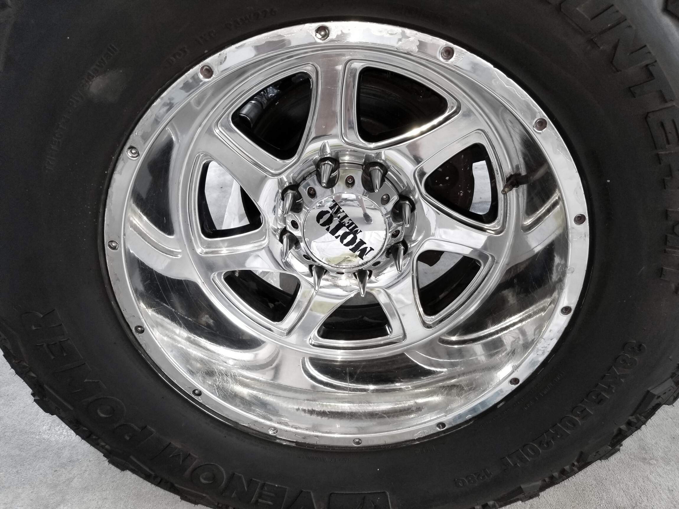 Sold: 2011 Ford F-250 Super Duty XLT