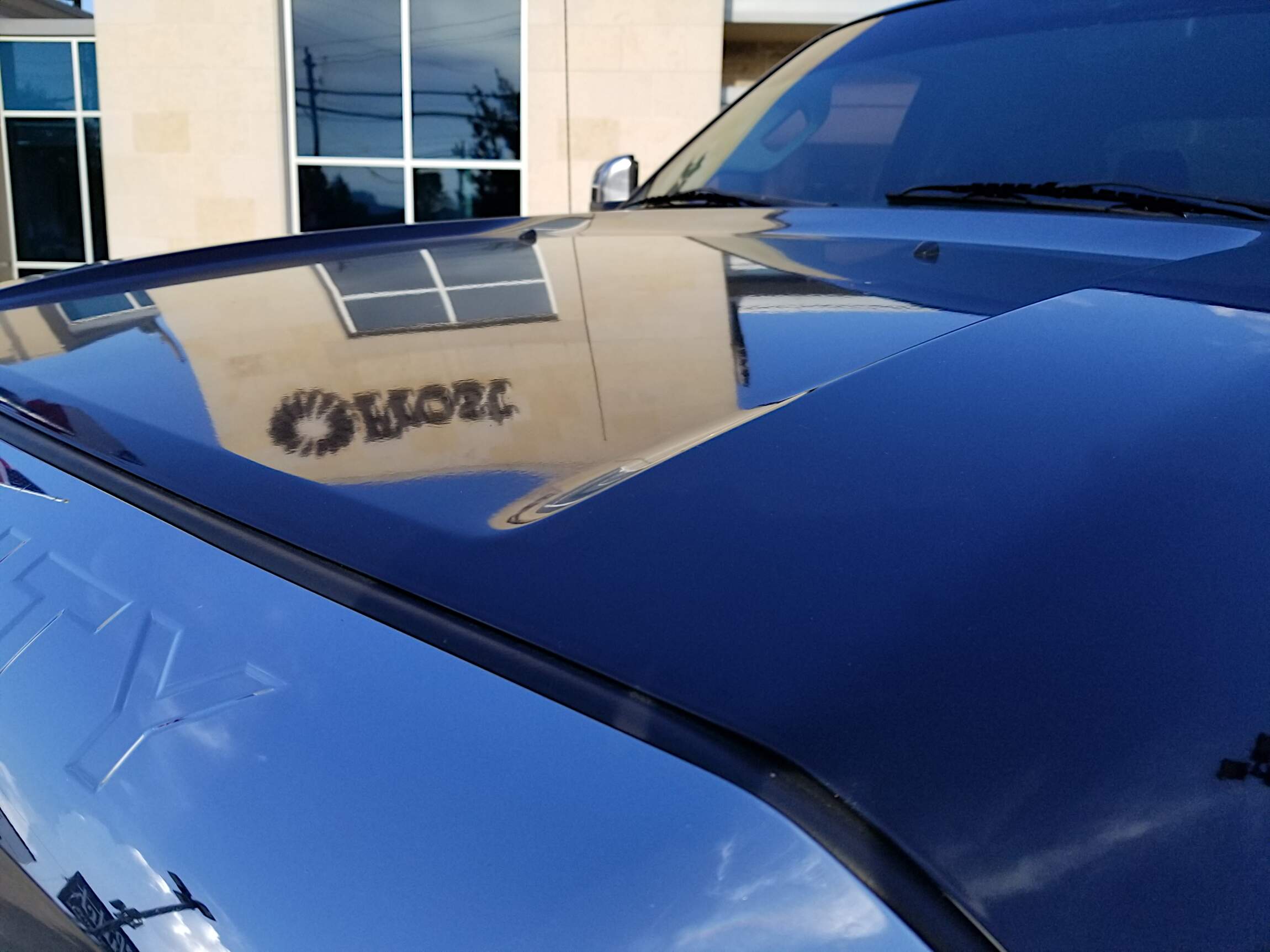 Sold: 2011 Ford F-250 Super Duty XLT