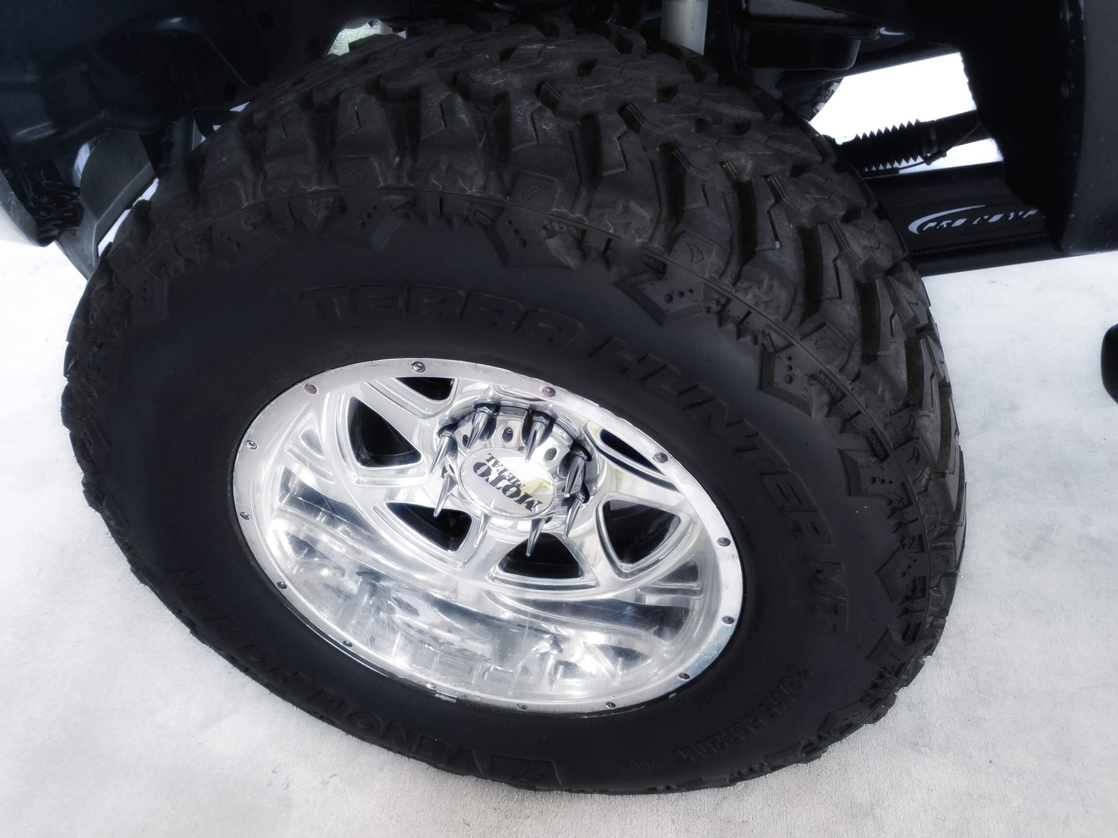 Sold: 2011 Ford F-250 Super Duty XLT