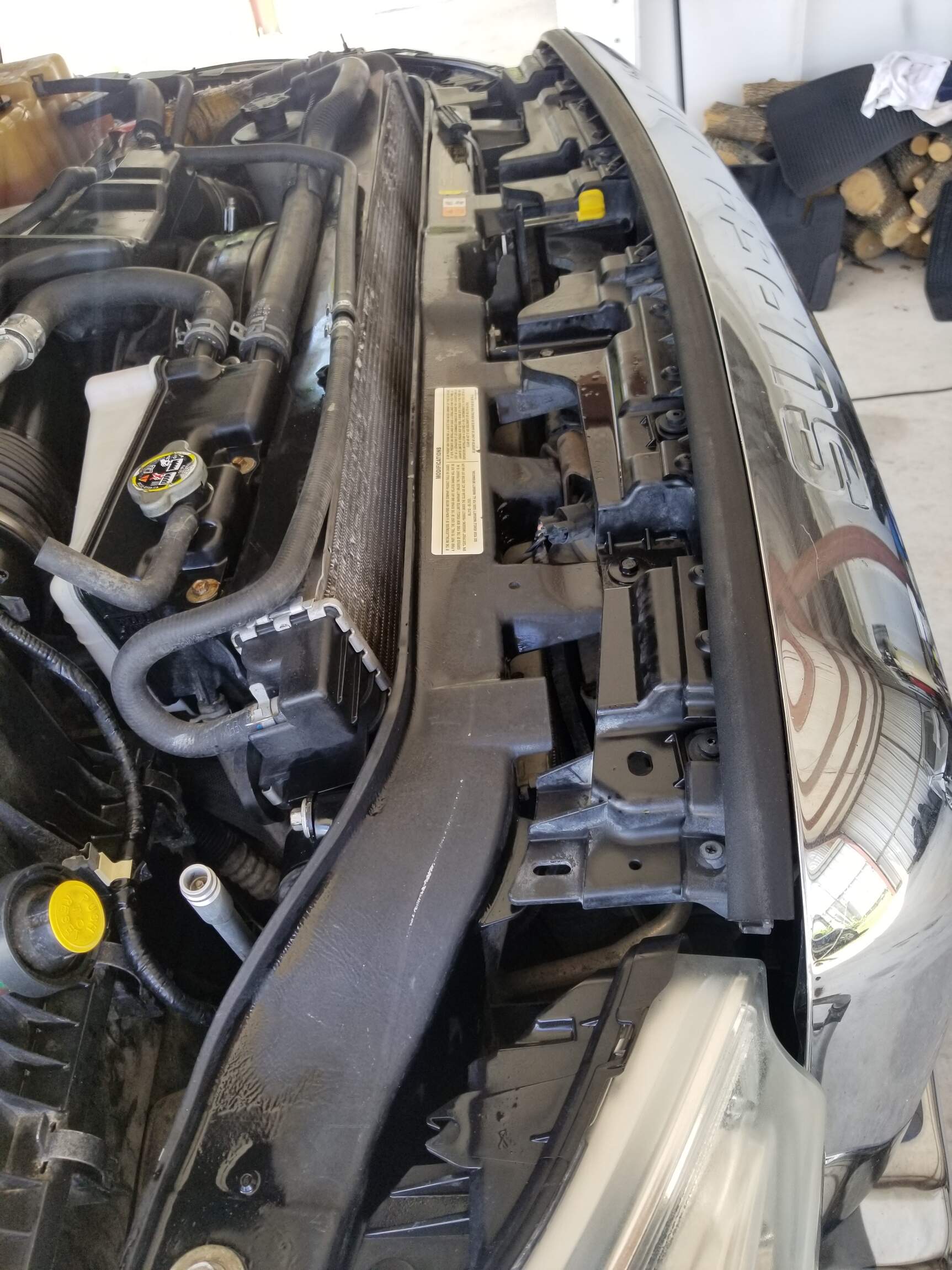 Sold: 2011 Ford F-250 Super Duty XLT