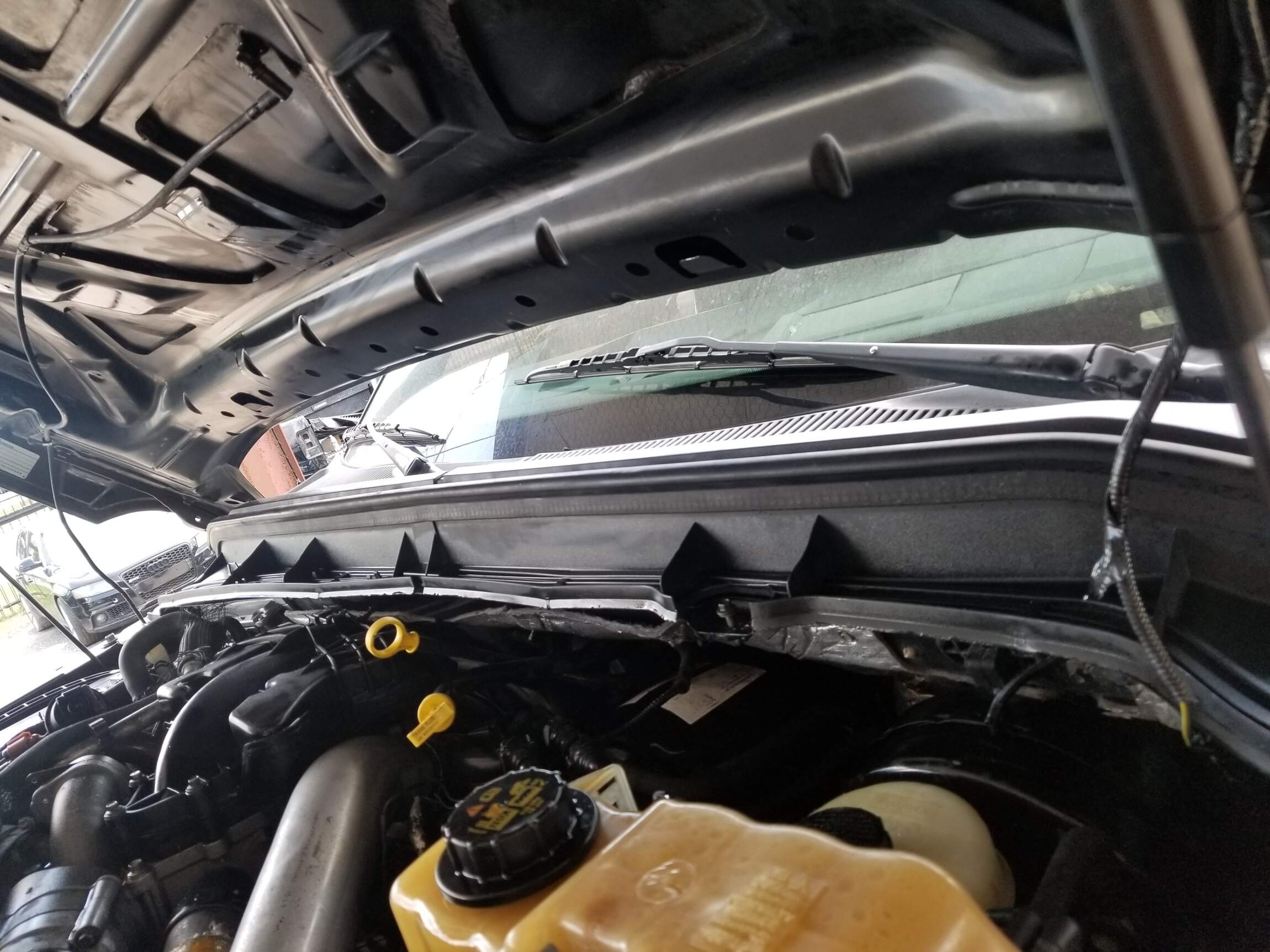 Sold: 2011 Ford F-250 Super Duty XLT