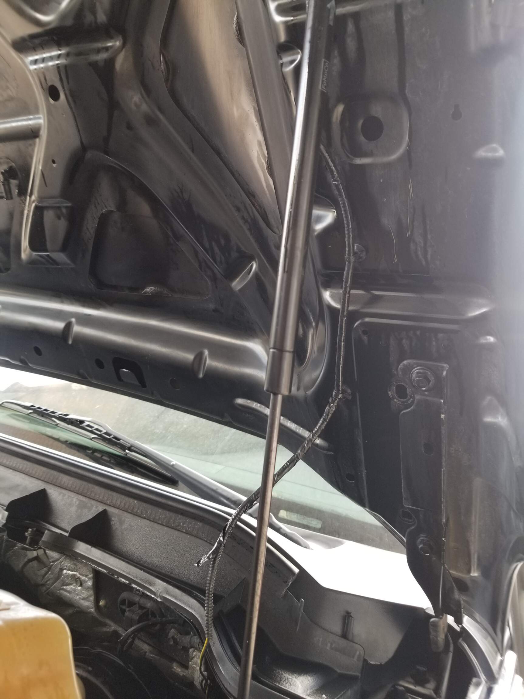 Sold: 2011 Ford F-250 Super Duty XLT