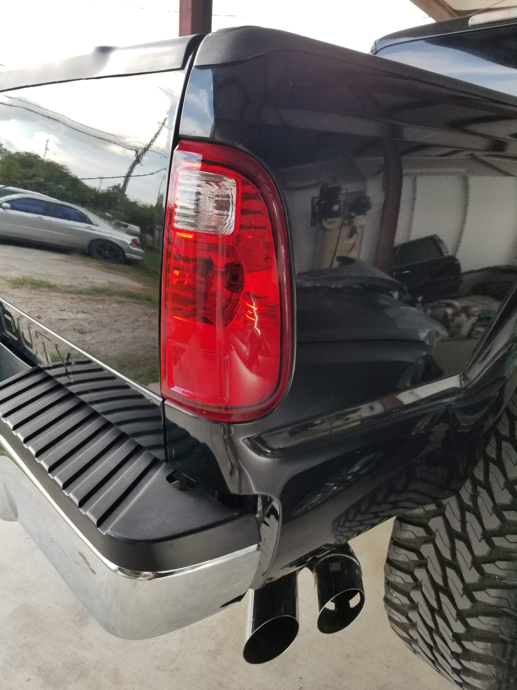 Sold: 2011 Ford F-250 Super Duty XLT