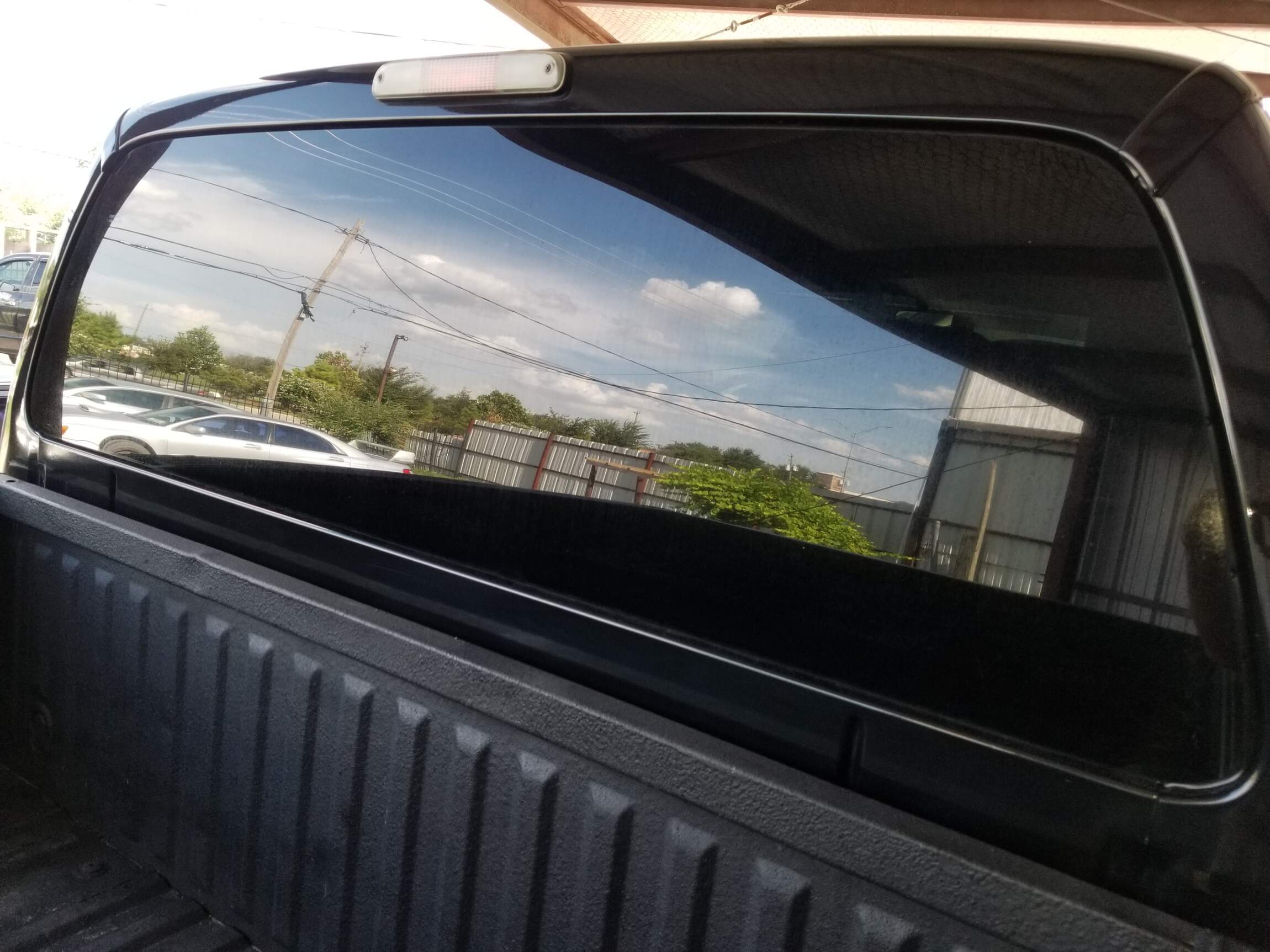 Sold: 2011 Ford F-250 Super Duty XLT