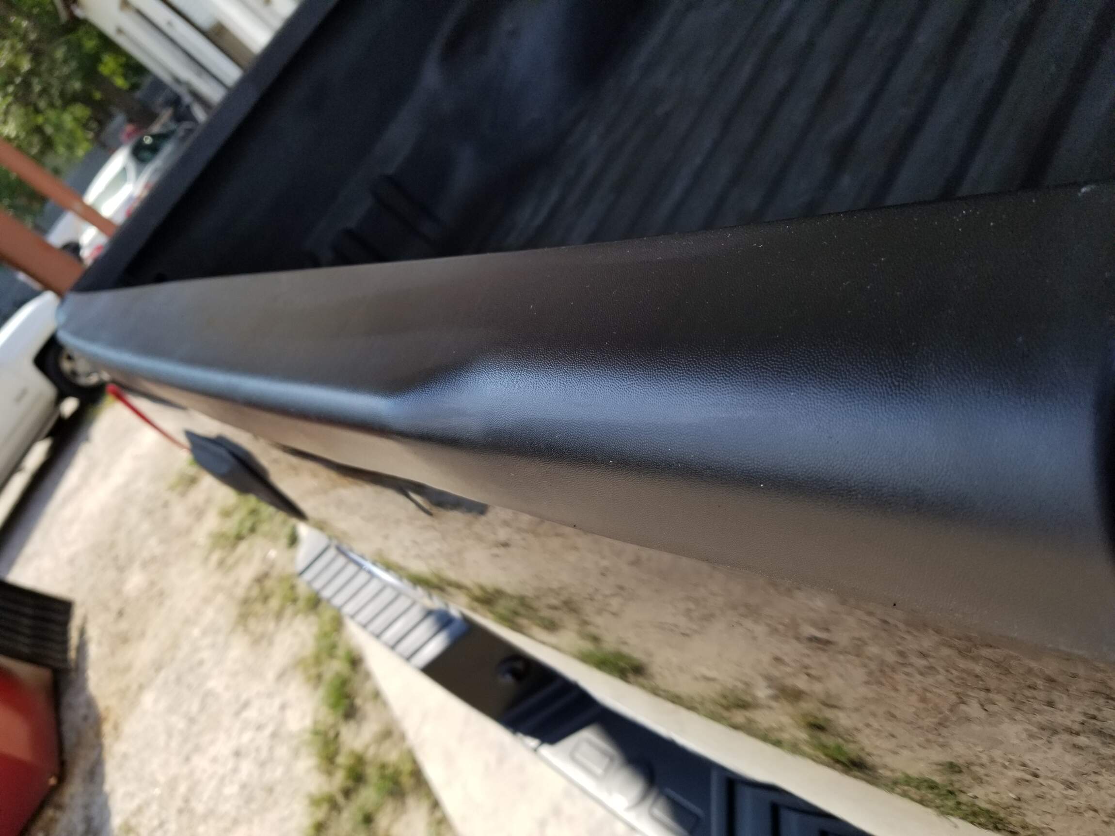 Sold: 2011 Ford F-250 Super Duty XLT