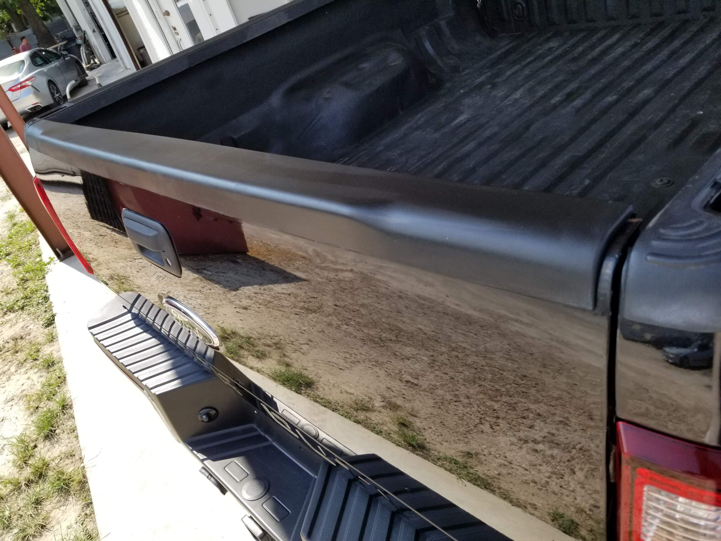 Sold: 2011 Ford F-250 Super Duty XLT