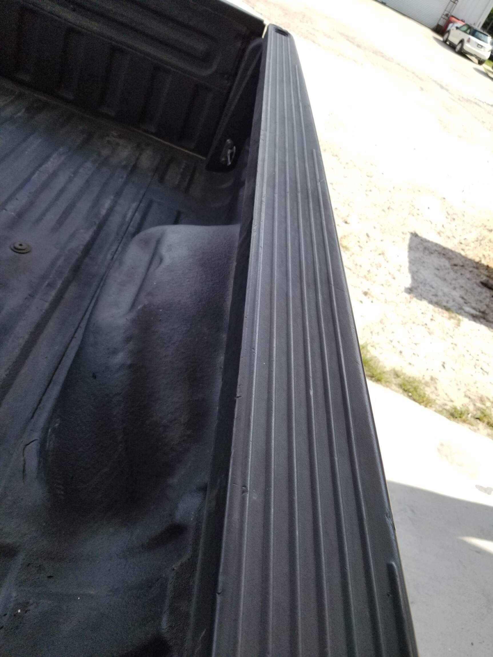 Sold: 2011 Ford F-250 Super Duty XLT