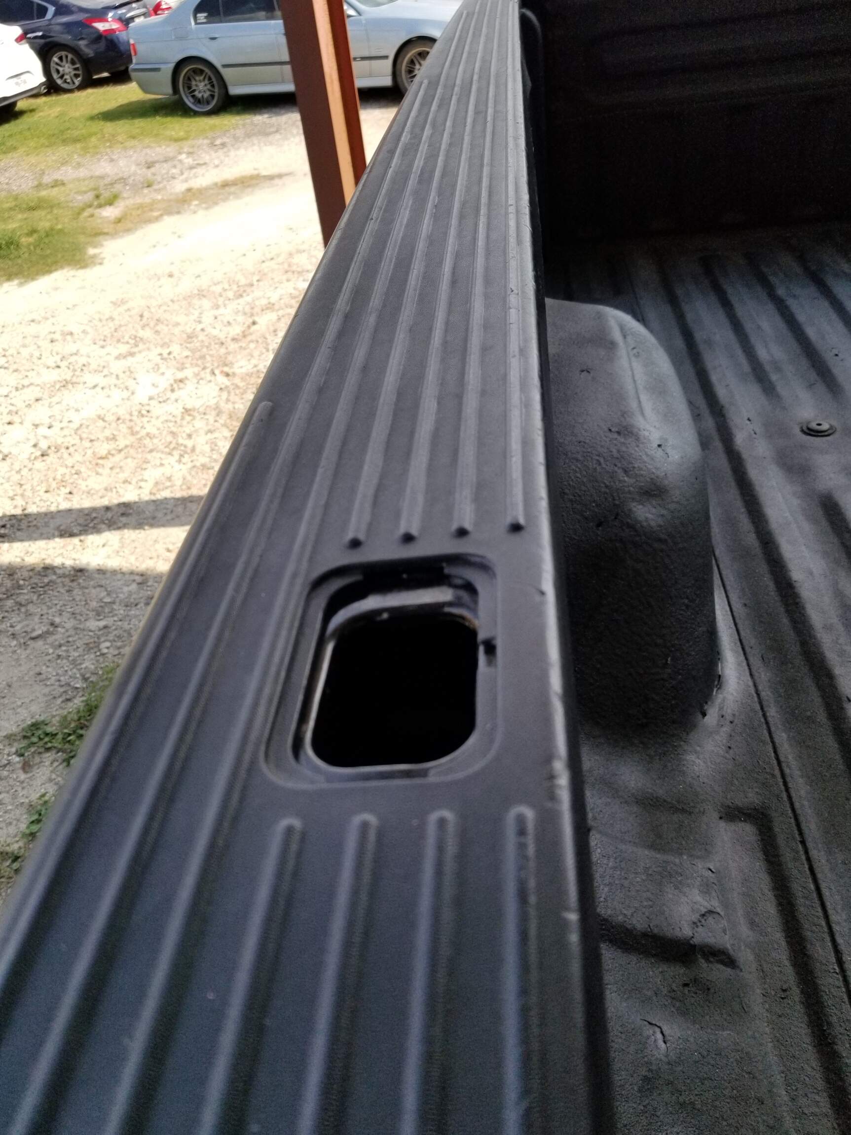 Sold: 2011 Ford F-250 Super Duty XLT