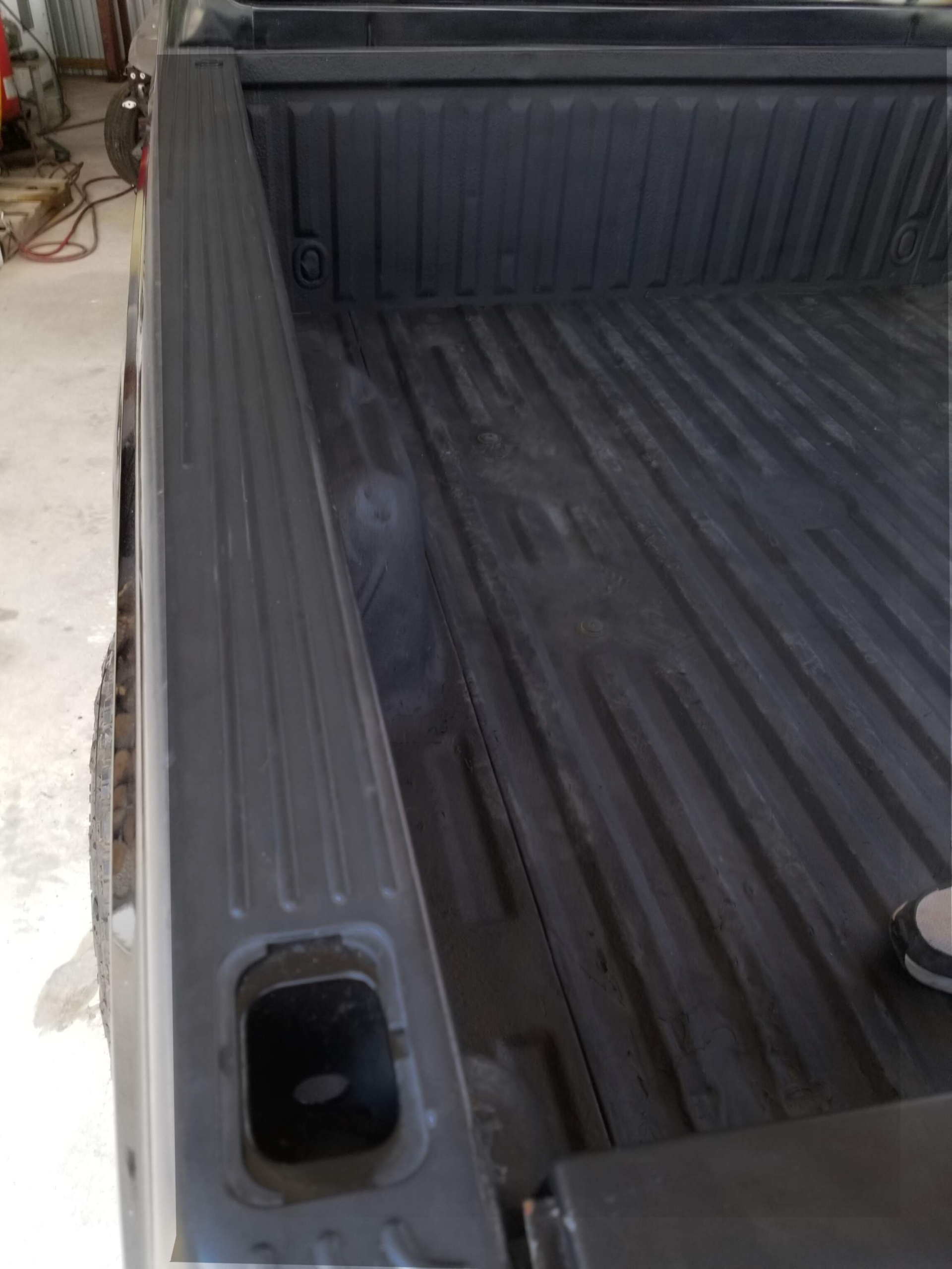 Sold: 2011 Ford F-250 Super Duty XLT