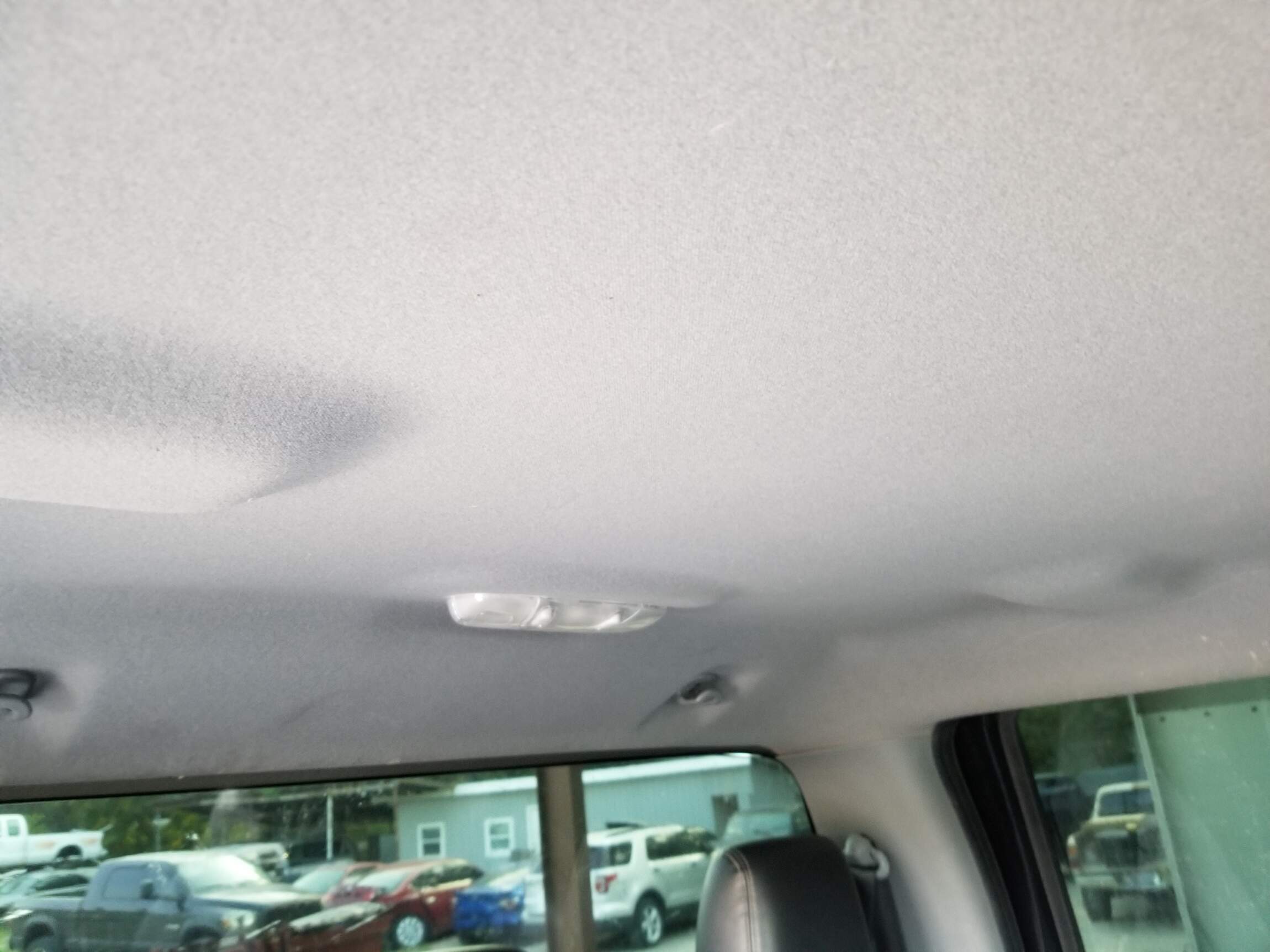 Sold: 2011 Ford F-250 Super Duty XLT