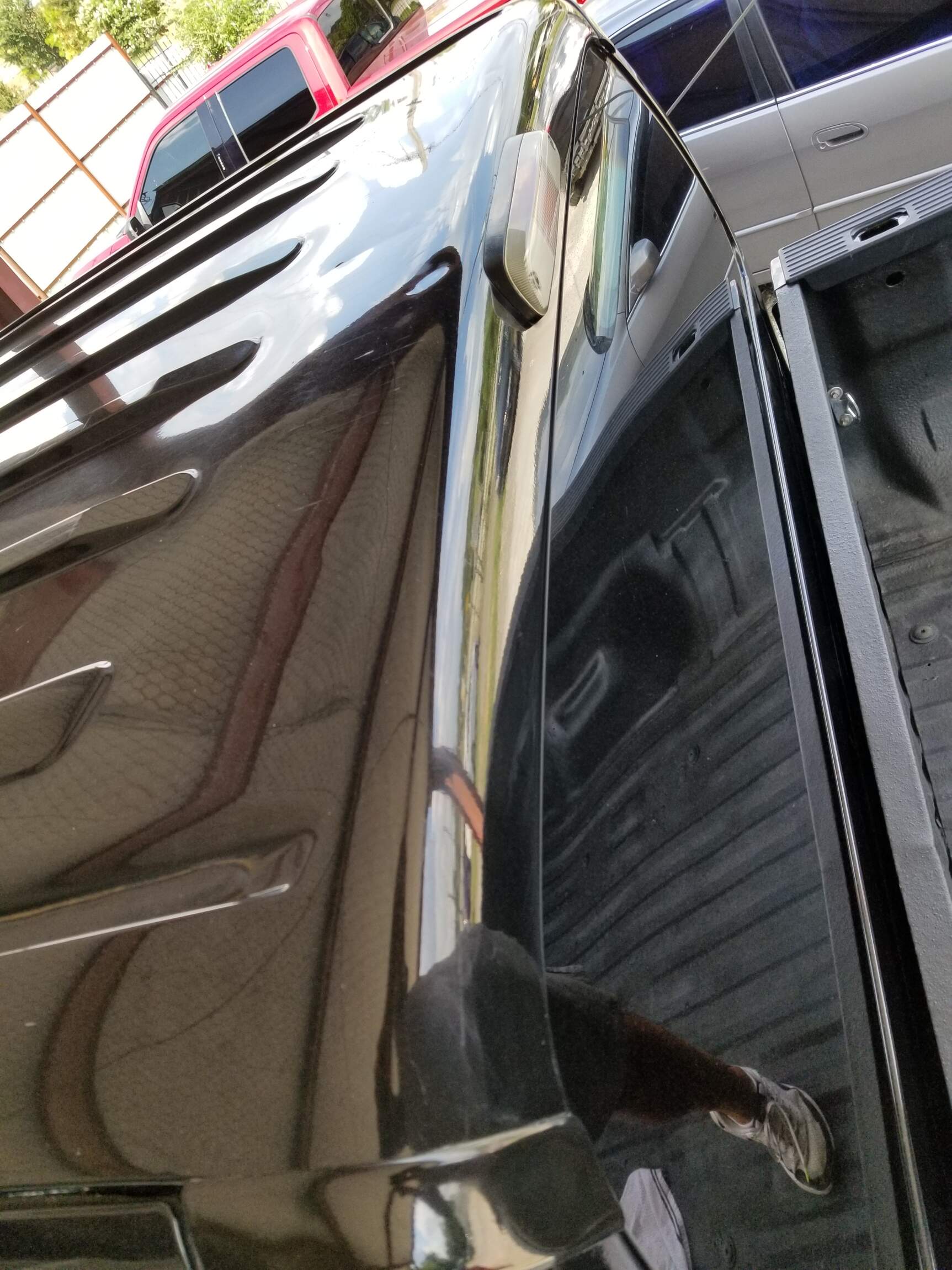 Sold: 2011 Ford F-250 Super Duty XLT