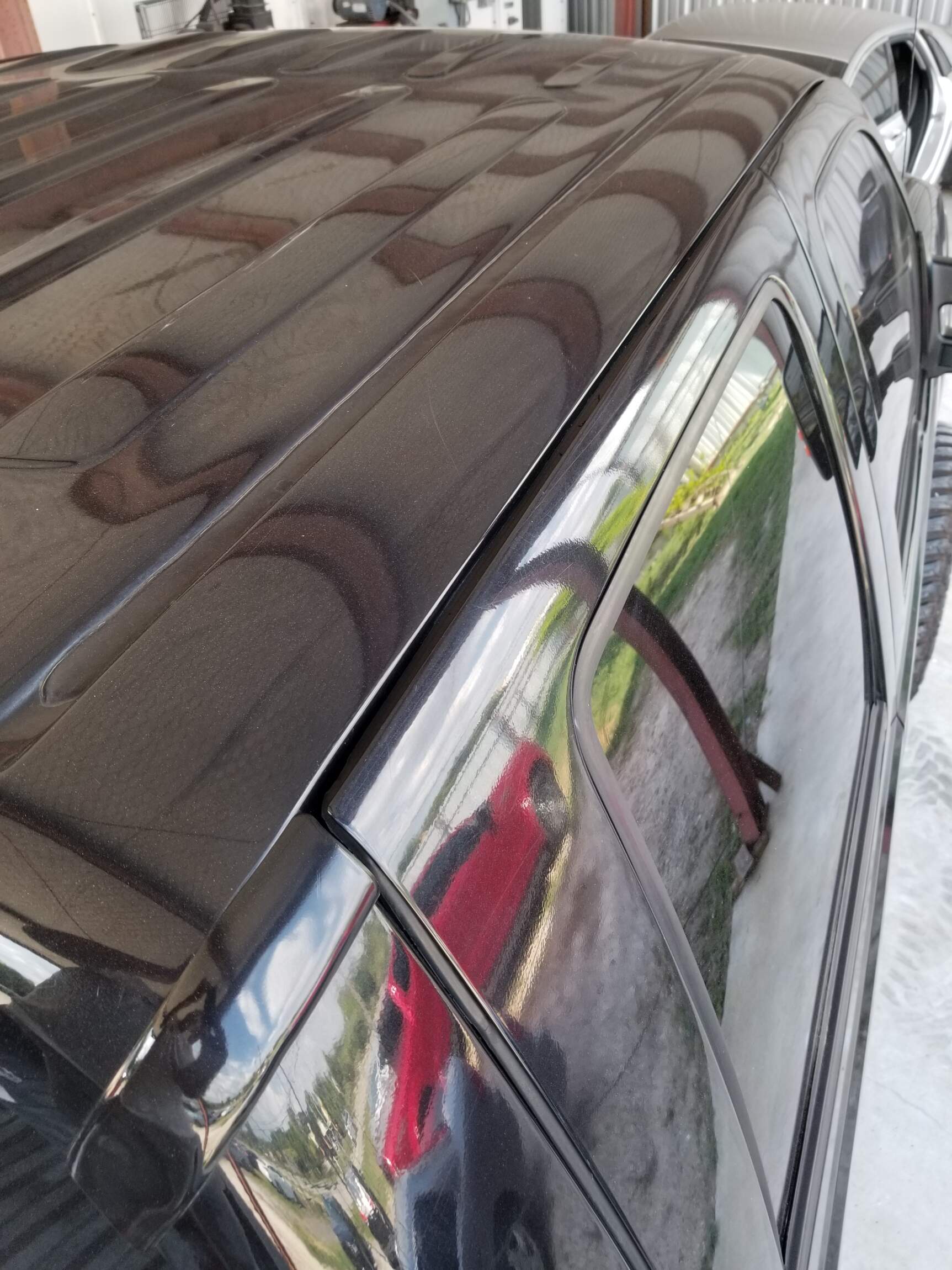 Sold: 2011 Ford F-250 Super Duty XLT