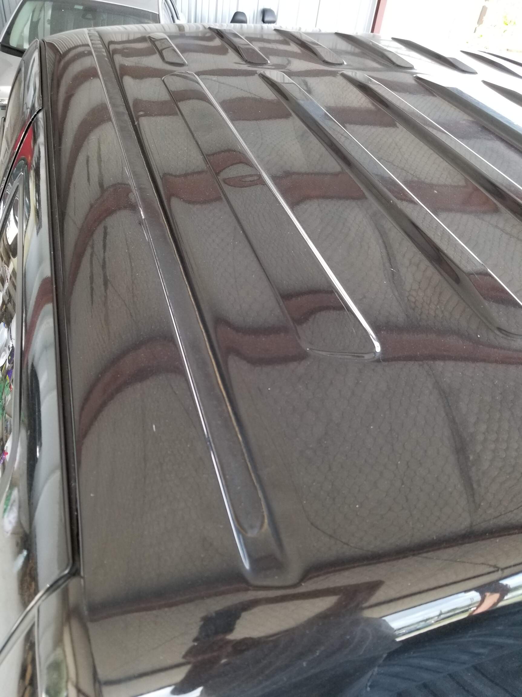 Sold: 2011 Ford F-250 Super Duty XLT