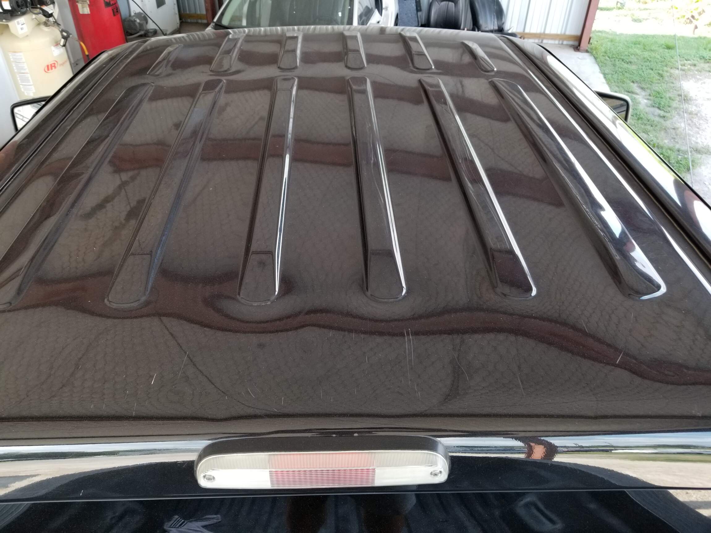 Sold: 2011 Ford F-250 Super Duty XLT