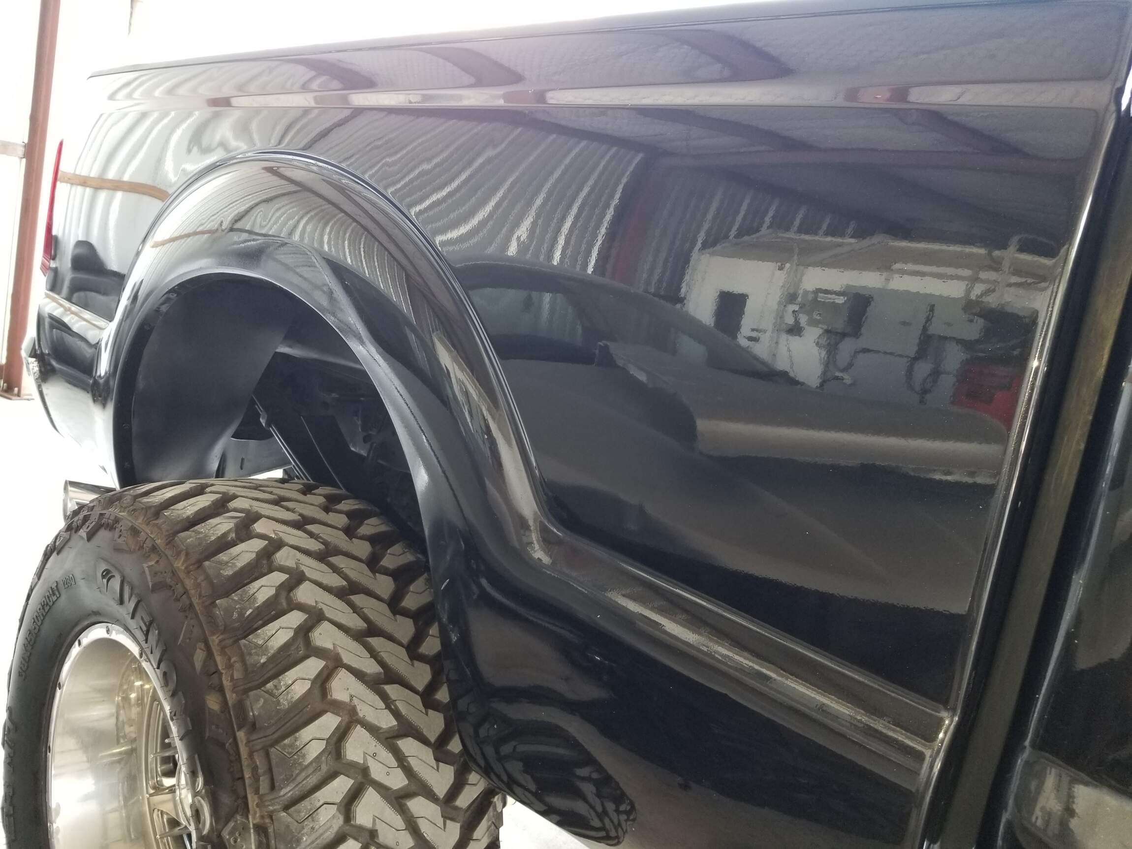 Sold: 2011 Ford F-250 Super Duty XLT