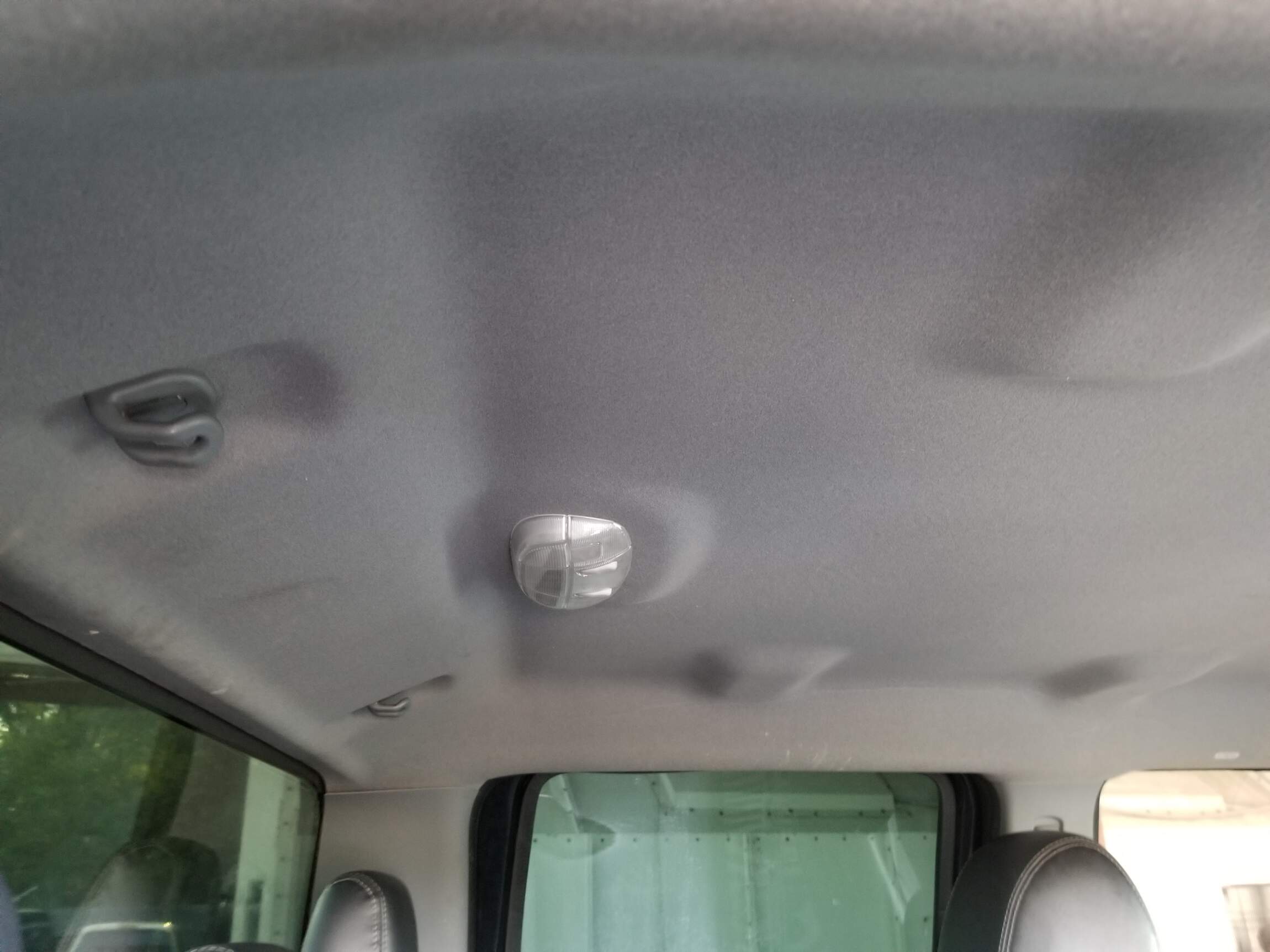 Sold: 2011 Ford F-250 Super Duty XLT