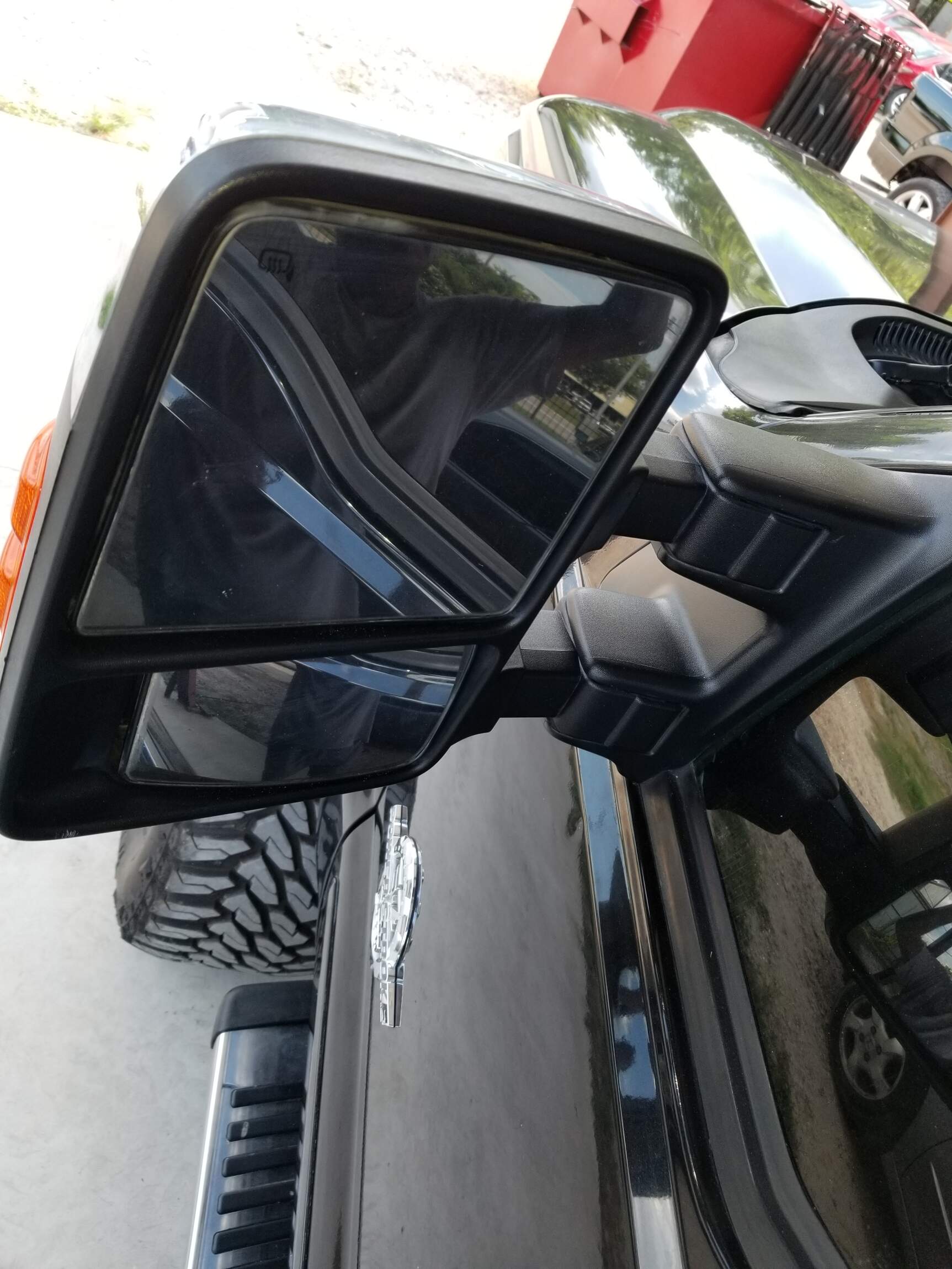 Sold: 2011 Ford F-250 Super Duty XLT