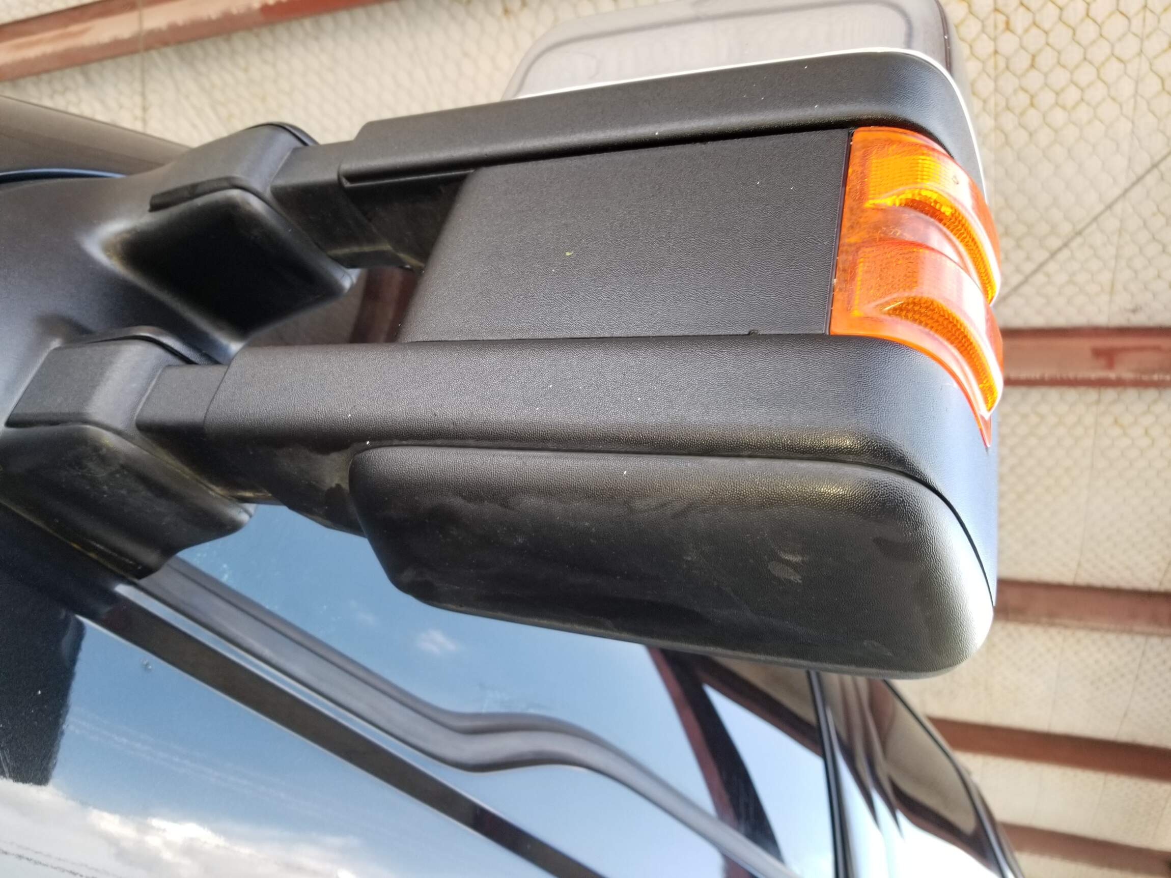 Sold: 2011 Ford F-250 Super Duty XLT