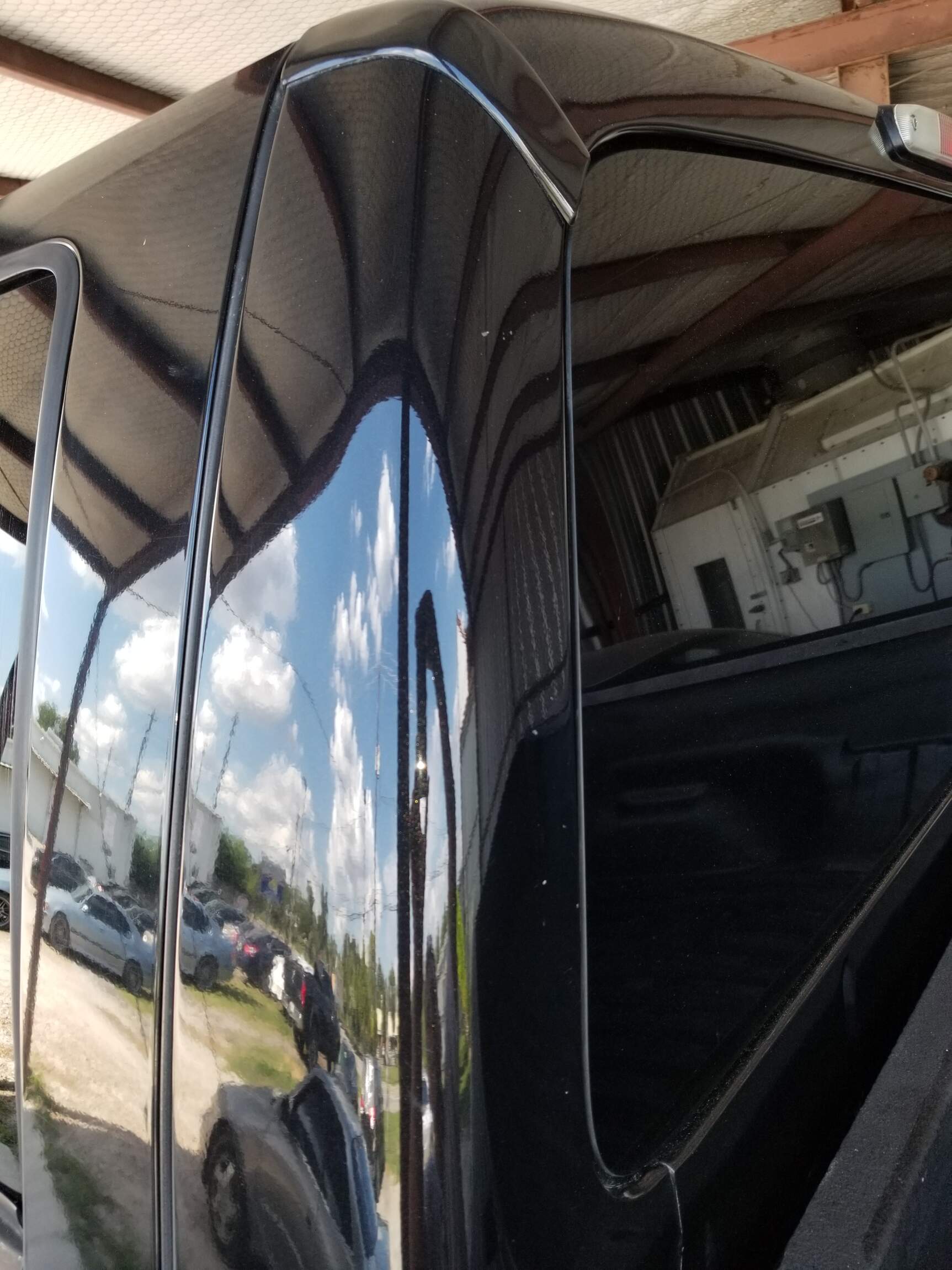 Sold: 2011 Ford F-250 Super Duty XLT