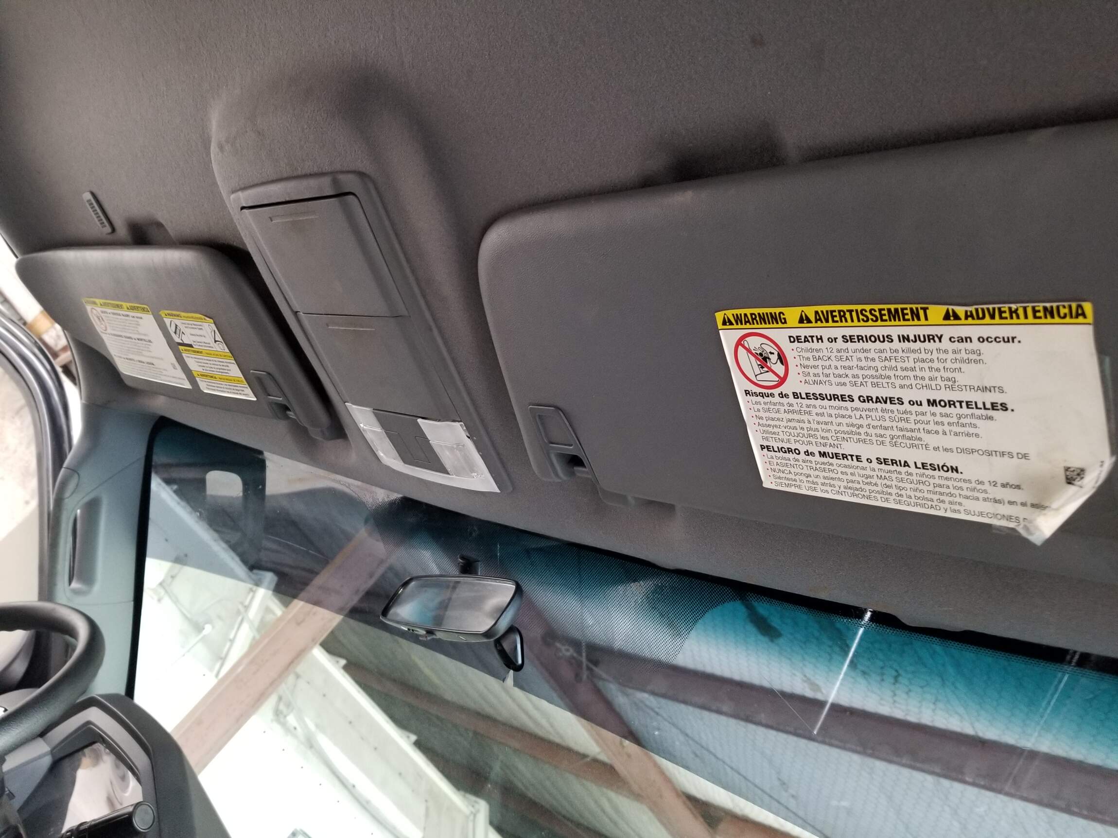 Sold: 2011 Ford F-250 Super Duty XLT