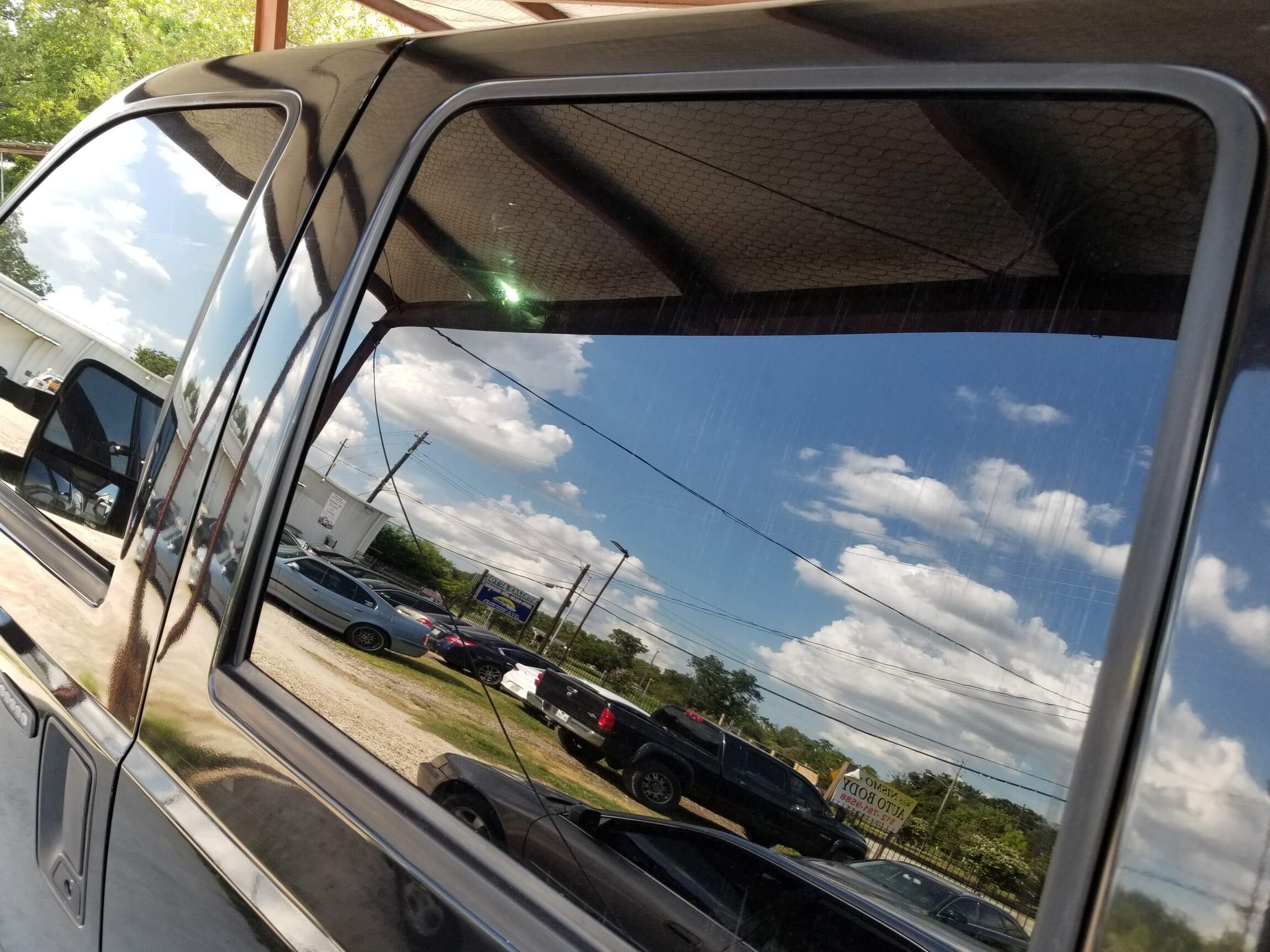 Sold: 2011 Ford F-250 Super Duty XLT