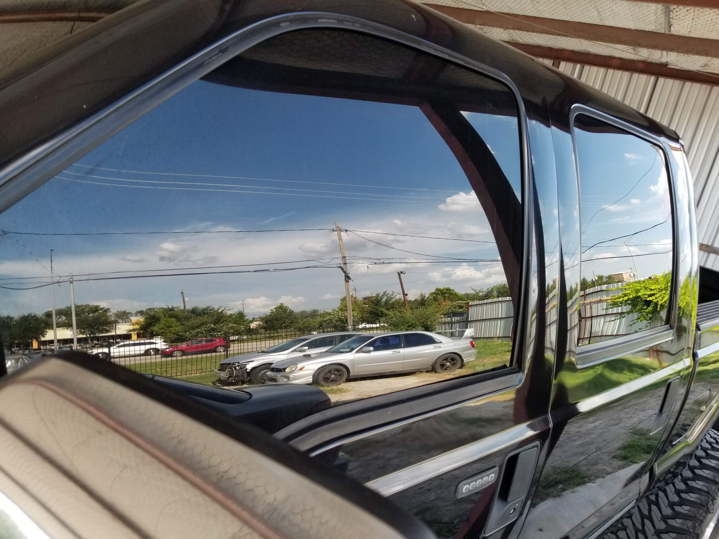 Sold: 2011 Ford F-250 Super Duty XLT