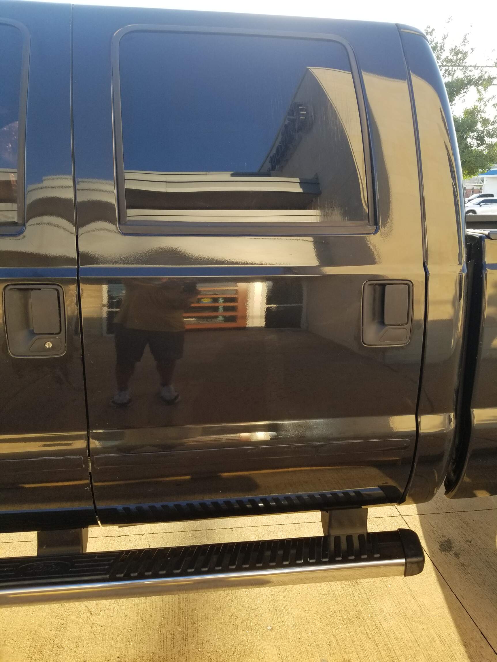 Sold: 2011 Ford F-250 Super Duty XLT