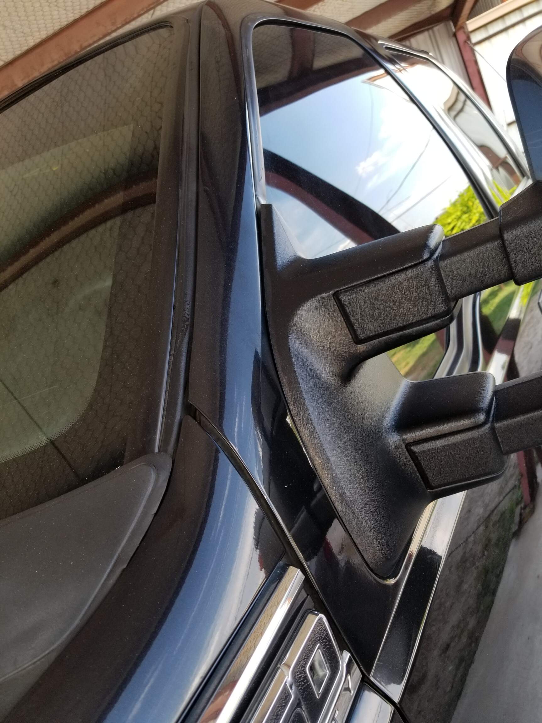 Sold: 2011 Ford F-250 Super Duty XLT