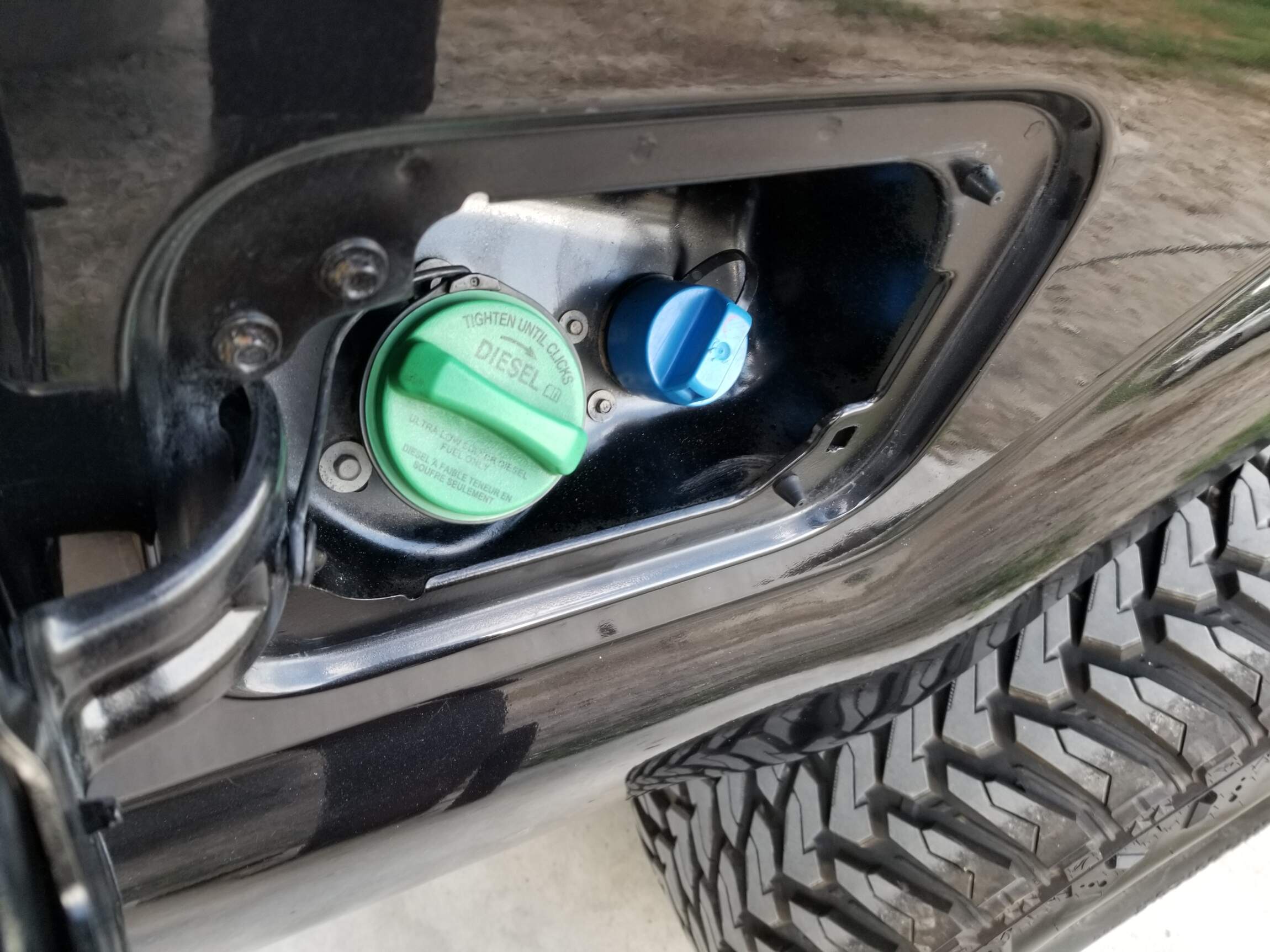 Sold: 2011 Ford F-250 Super Duty XLT