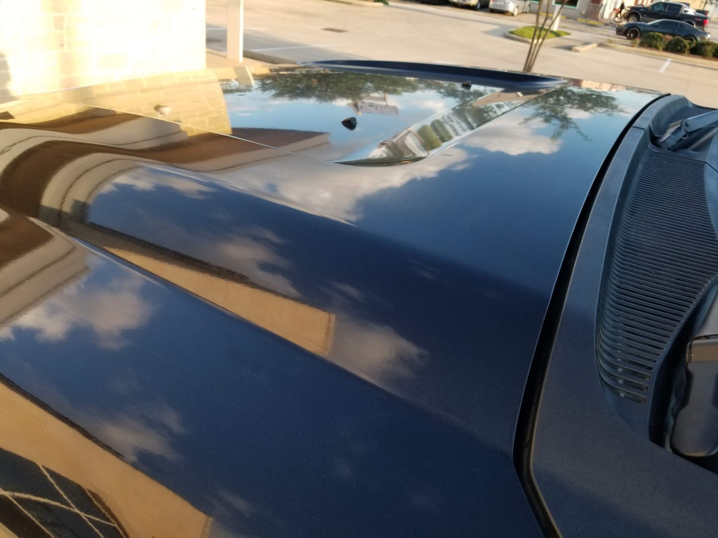 Sold: 2011 Ford F-250 Super Duty XLT