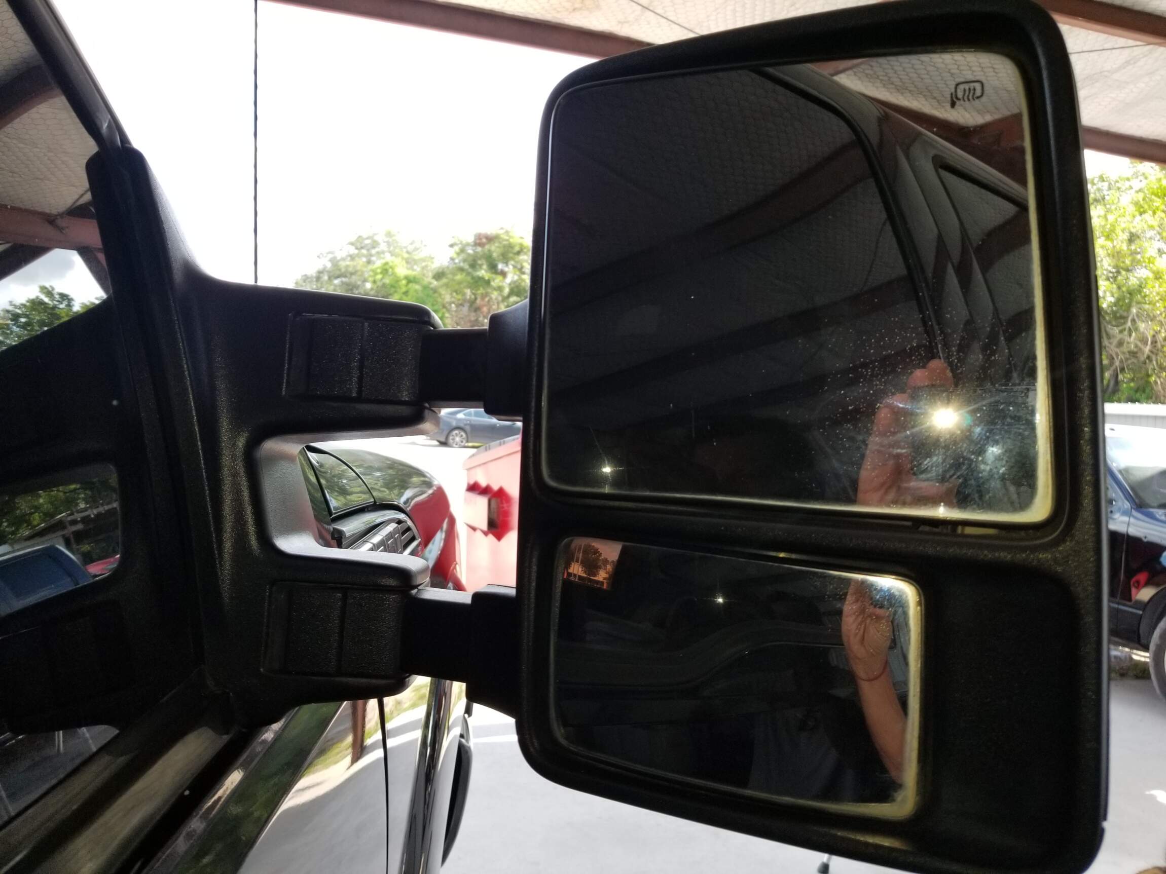 Sold: 2011 Ford F-250 Super Duty XLT