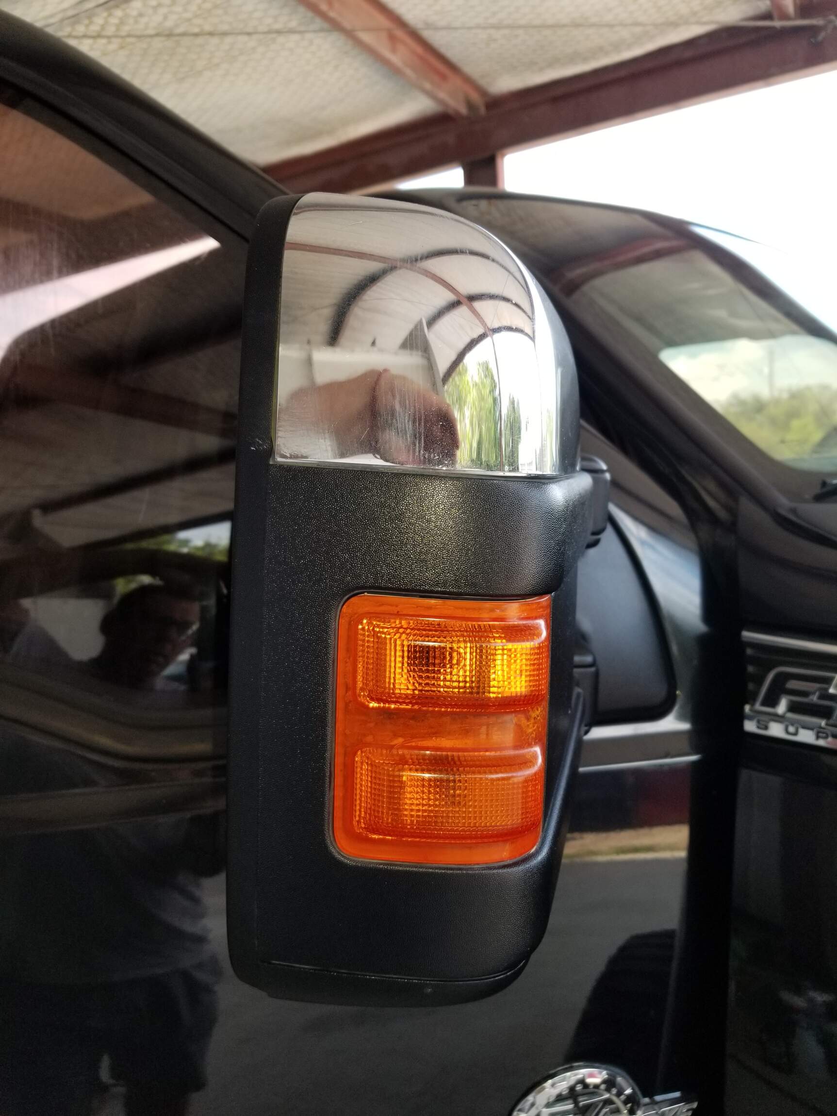 Sold: 2011 Ford F-250 Super Duty XLT