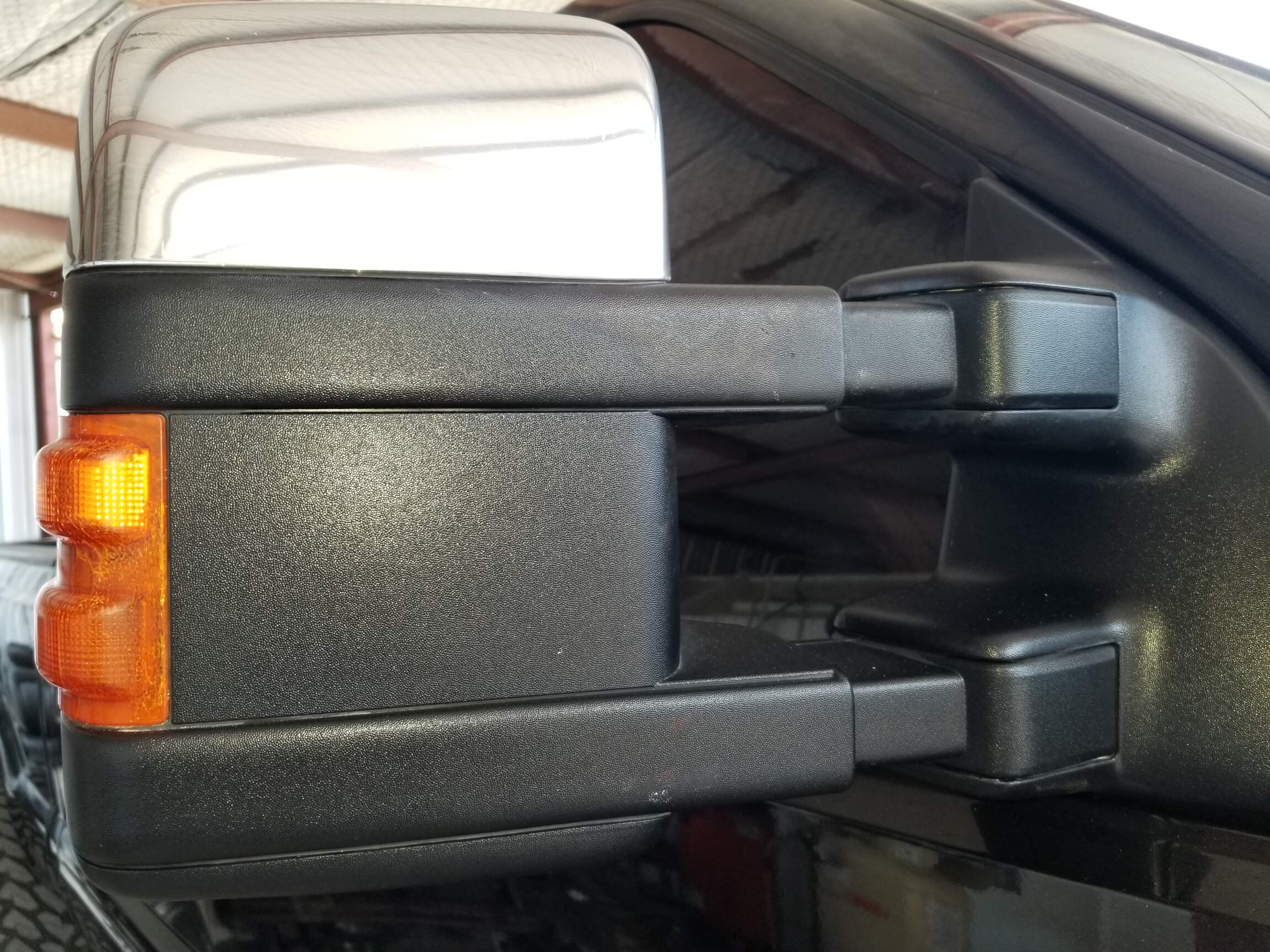 Sold: 2011 Ford F-250 Super Duty XLT