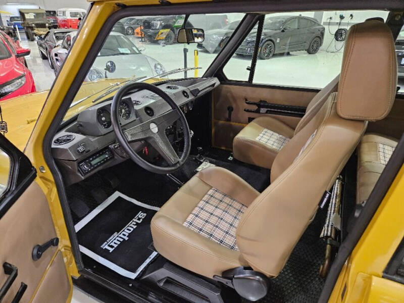 1979 Land Rover Range Rover Classic - 4