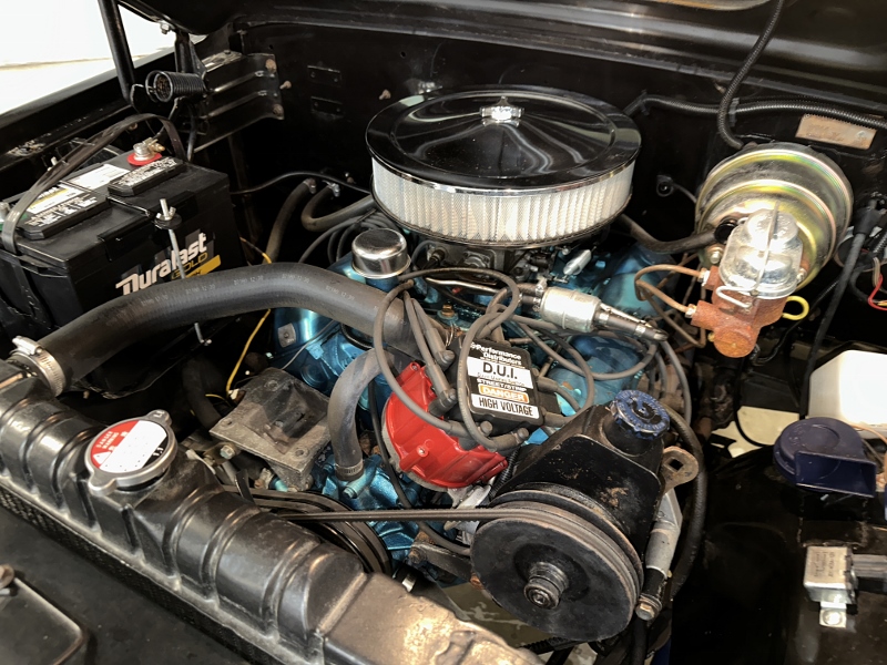 1973 Jeep Commando - 2