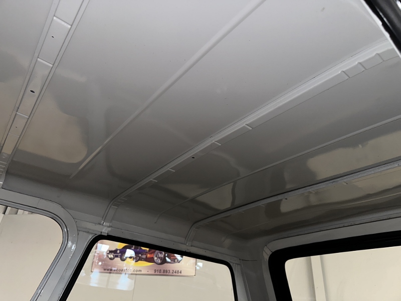 1973 Jeep Commando - 5