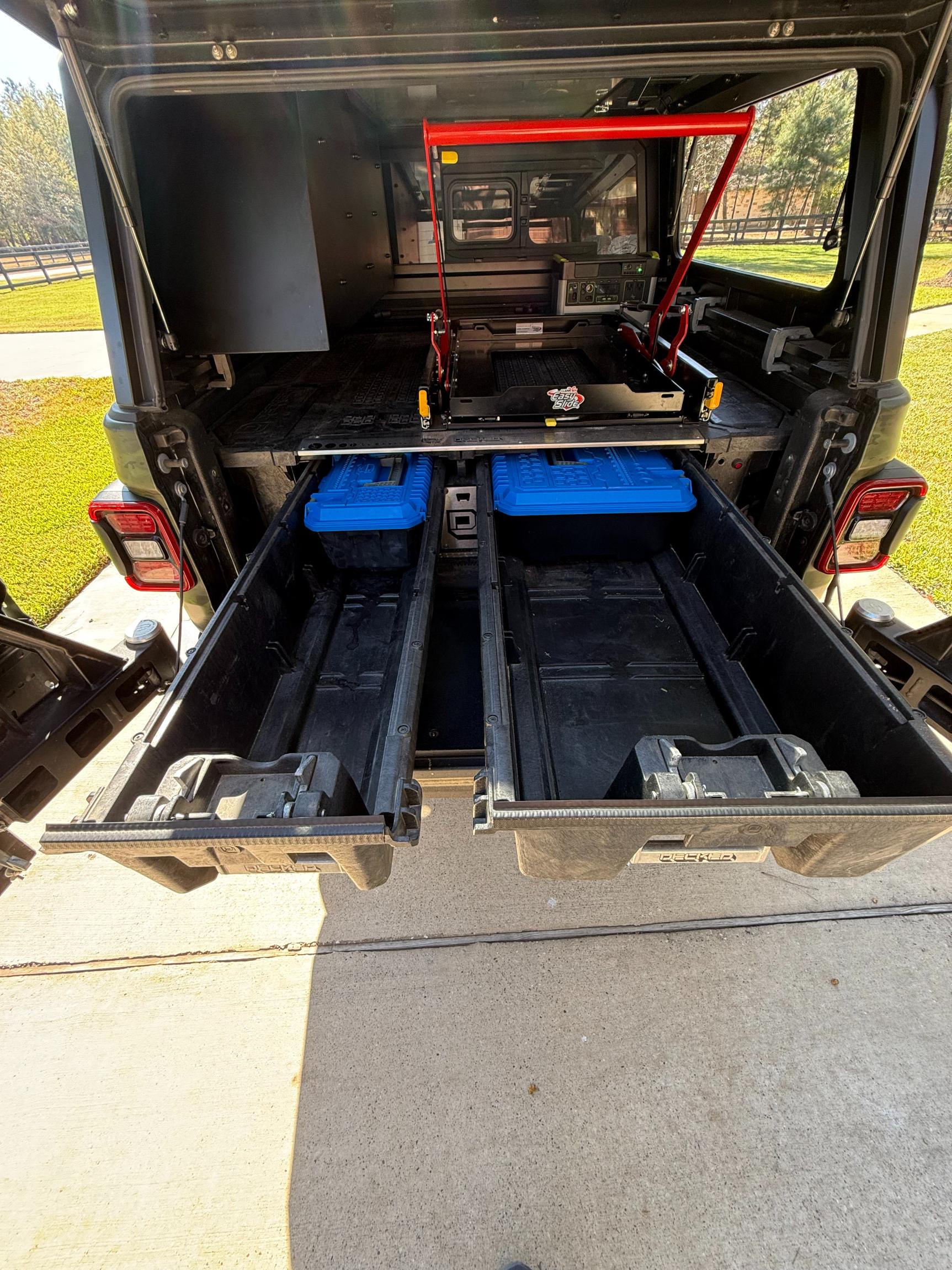 Sold: Modified 2020 Jeep Gladiator Rubicon 4×4