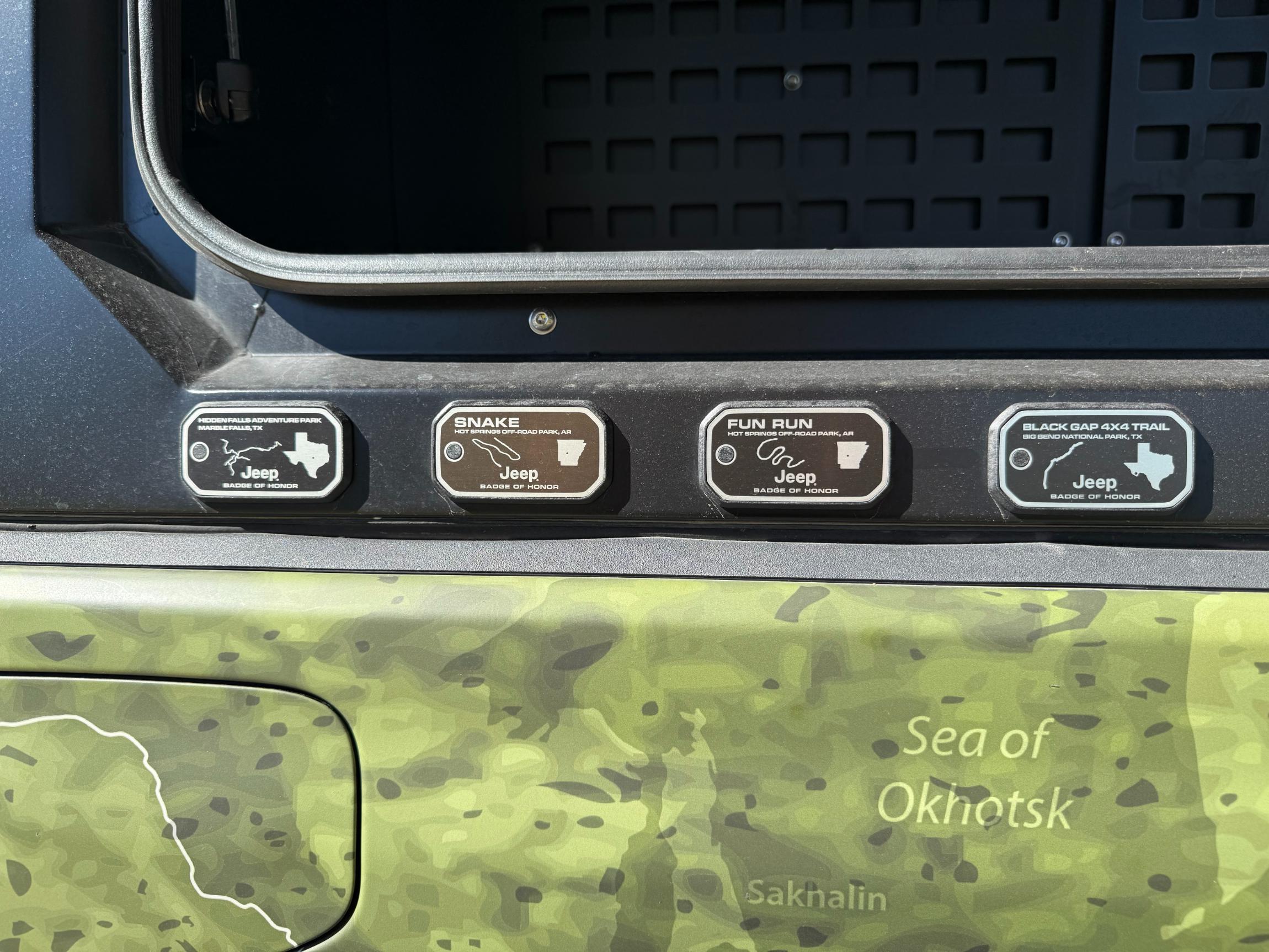 Sold: Modified 2020 Jeep Gladiator Rubicon 4×4
