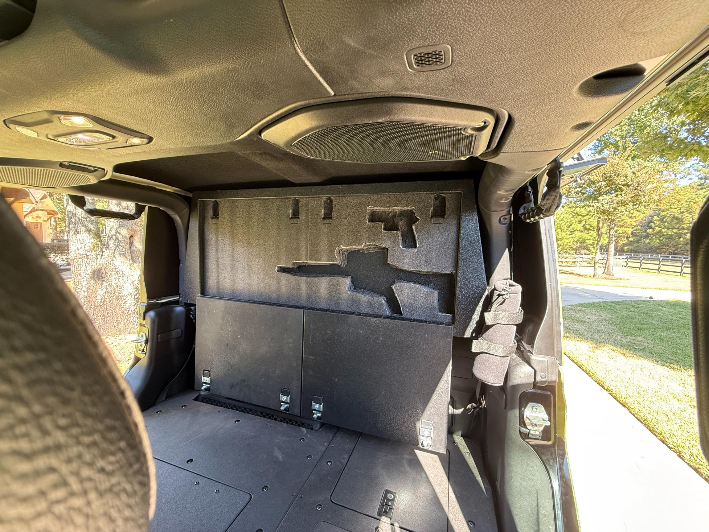 Sold: Modified 2020 Jeep Gladiator Rubicon 4×4