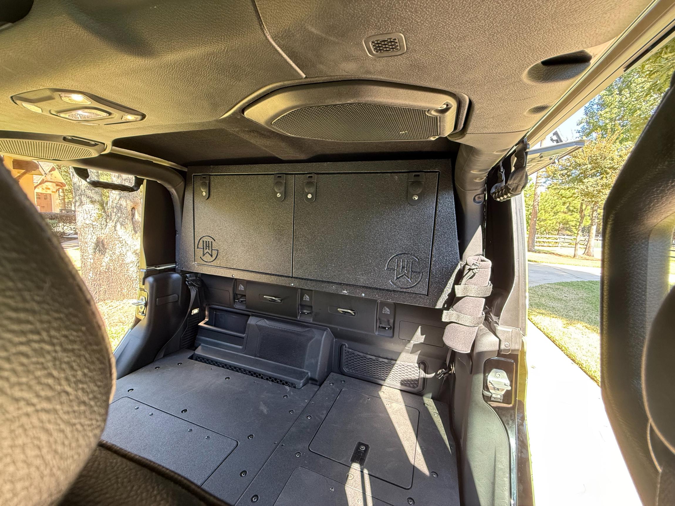 Sold: Modified 2020 Jeep Gladiator Rubicon 4×4