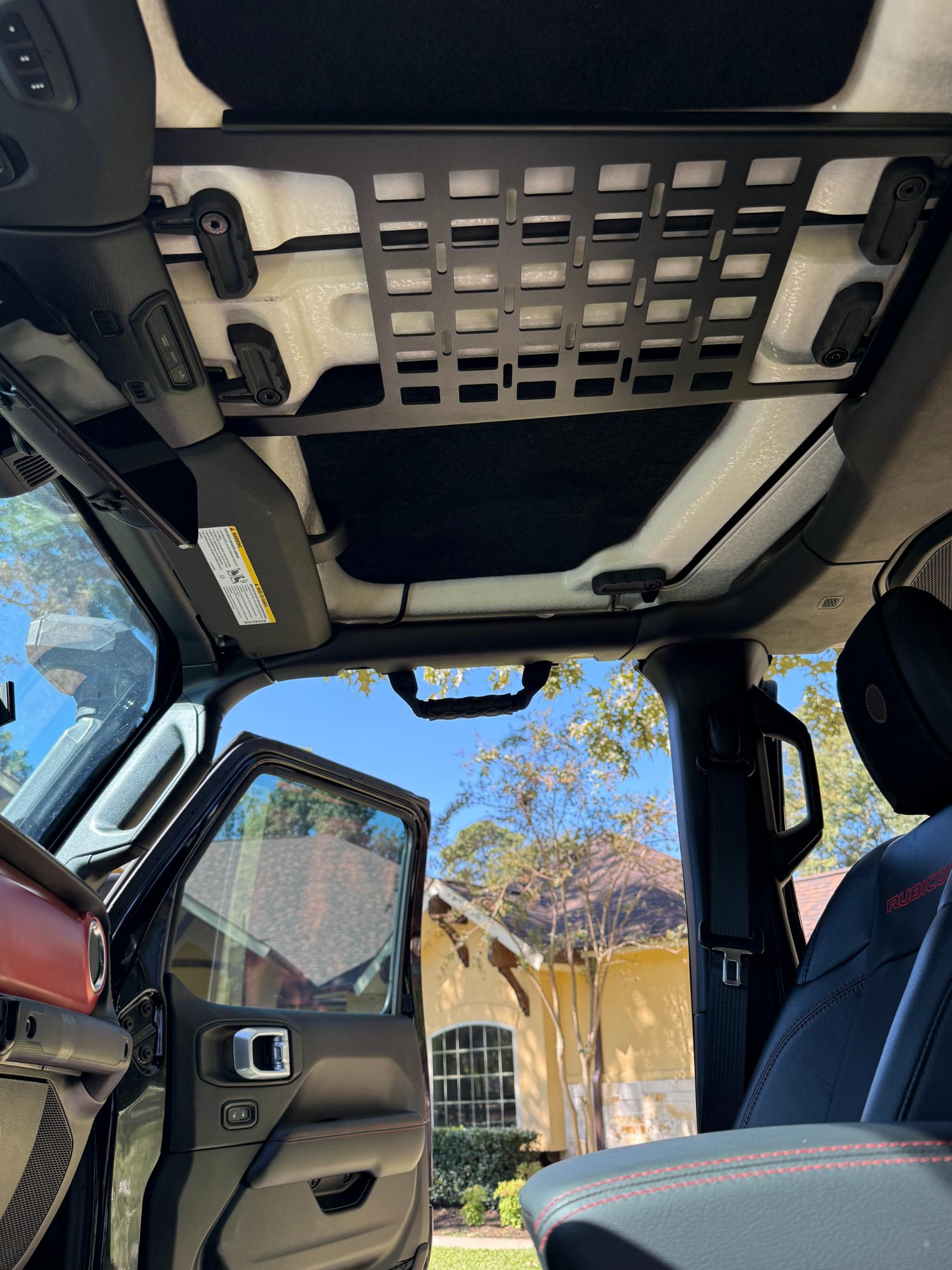 Sold: Modified 2020 Jeep Gladiator Rubicon 4×4