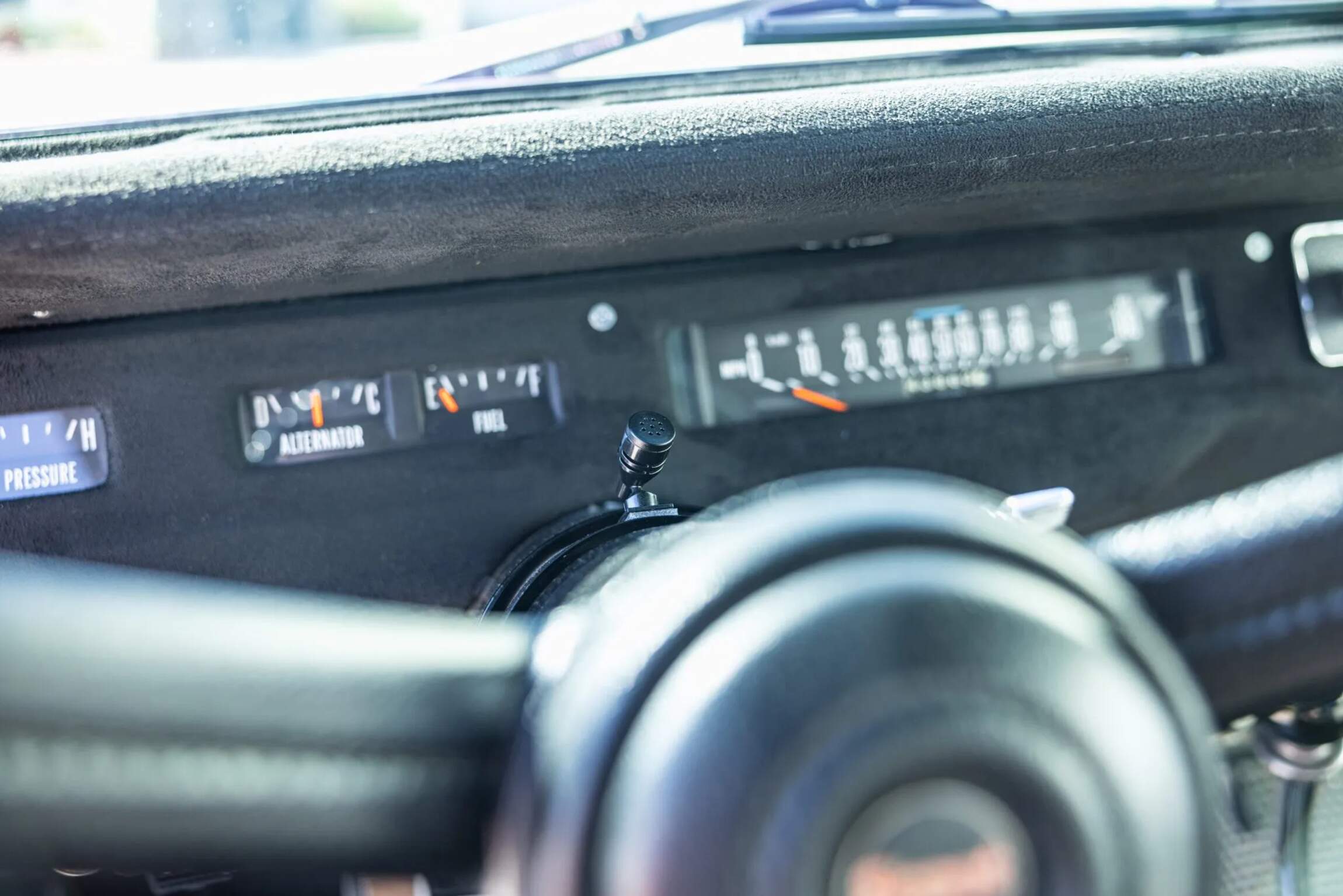 Sold: 5.3L Vortec V8-Powered 1975 International Harvester Scout II