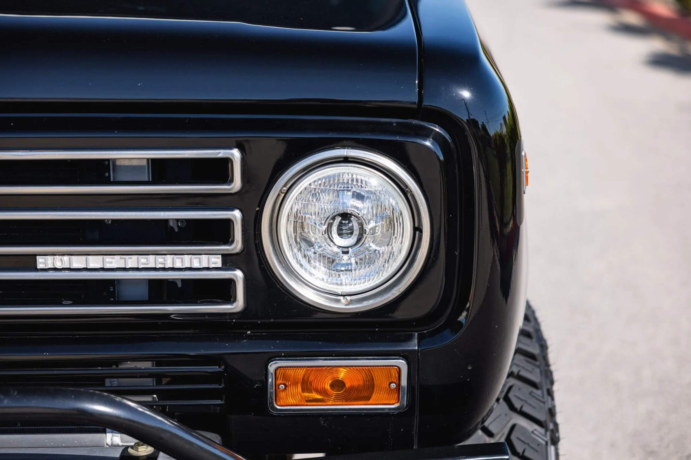 Sold: 5.3L Vortec V8-Powered 1975 International Harvester Scout II