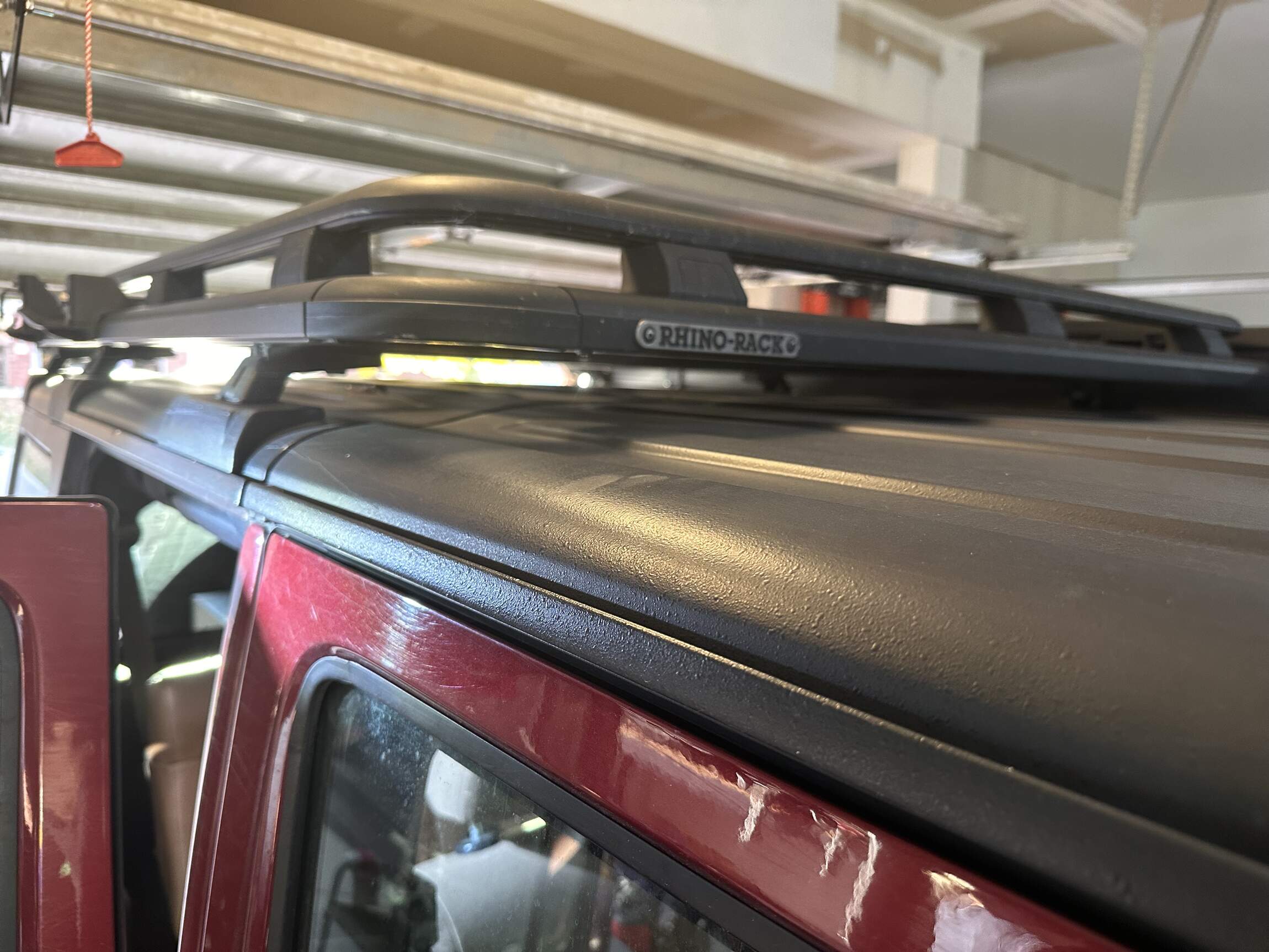 Sold: 2012 Jeep Wrangler Unlimited Rubicon 4×4 - 4