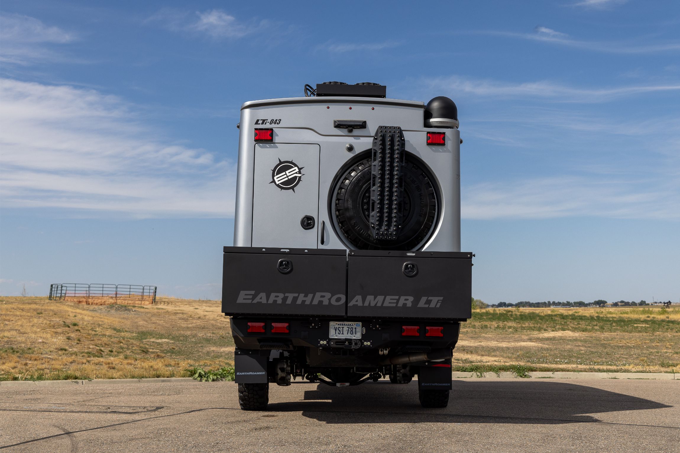 EarthRoamer XV-LTi 043 - 4