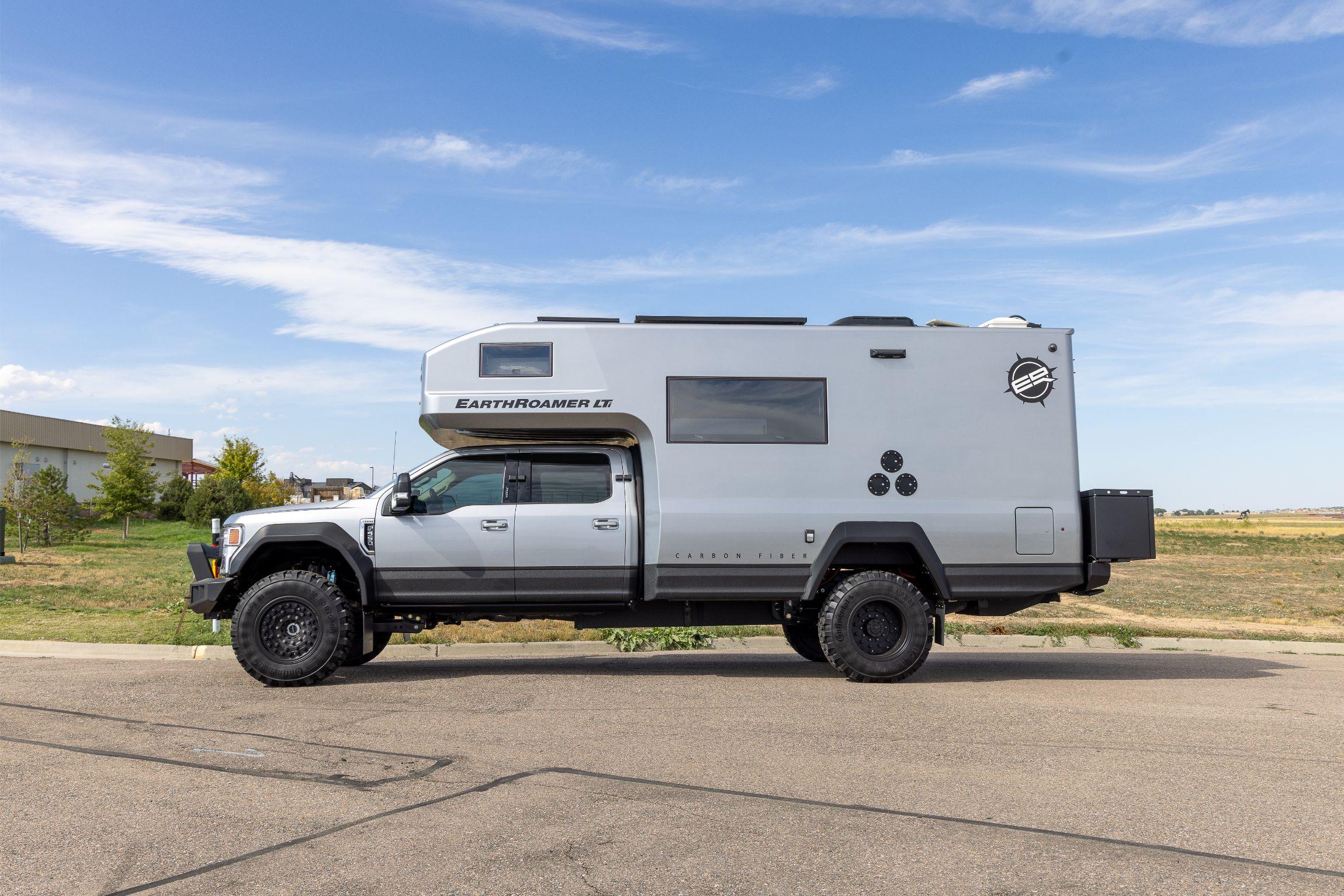 EarthRoamer XV-LTi 043 - 2